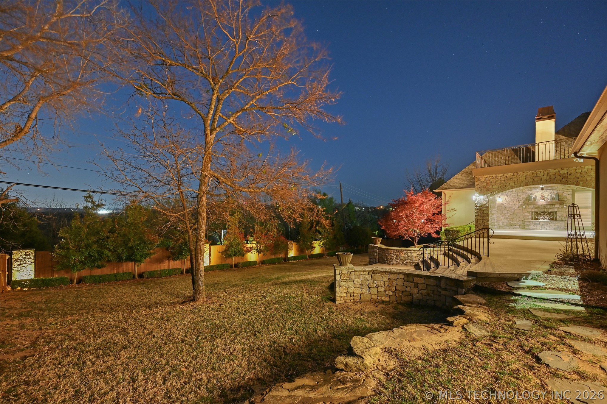 10703 S Forest Avenue Jenks OK 74037