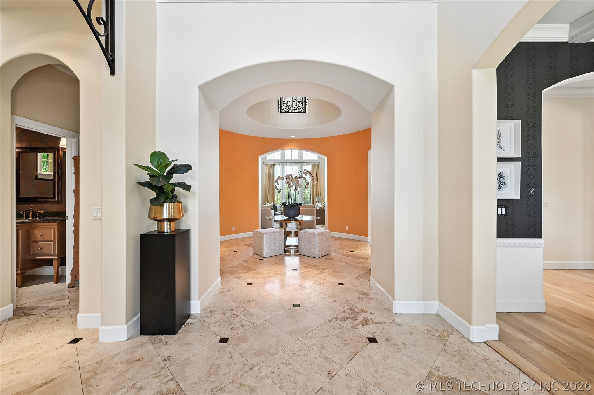 10703 S Forest Avenue Jenks OK 74037