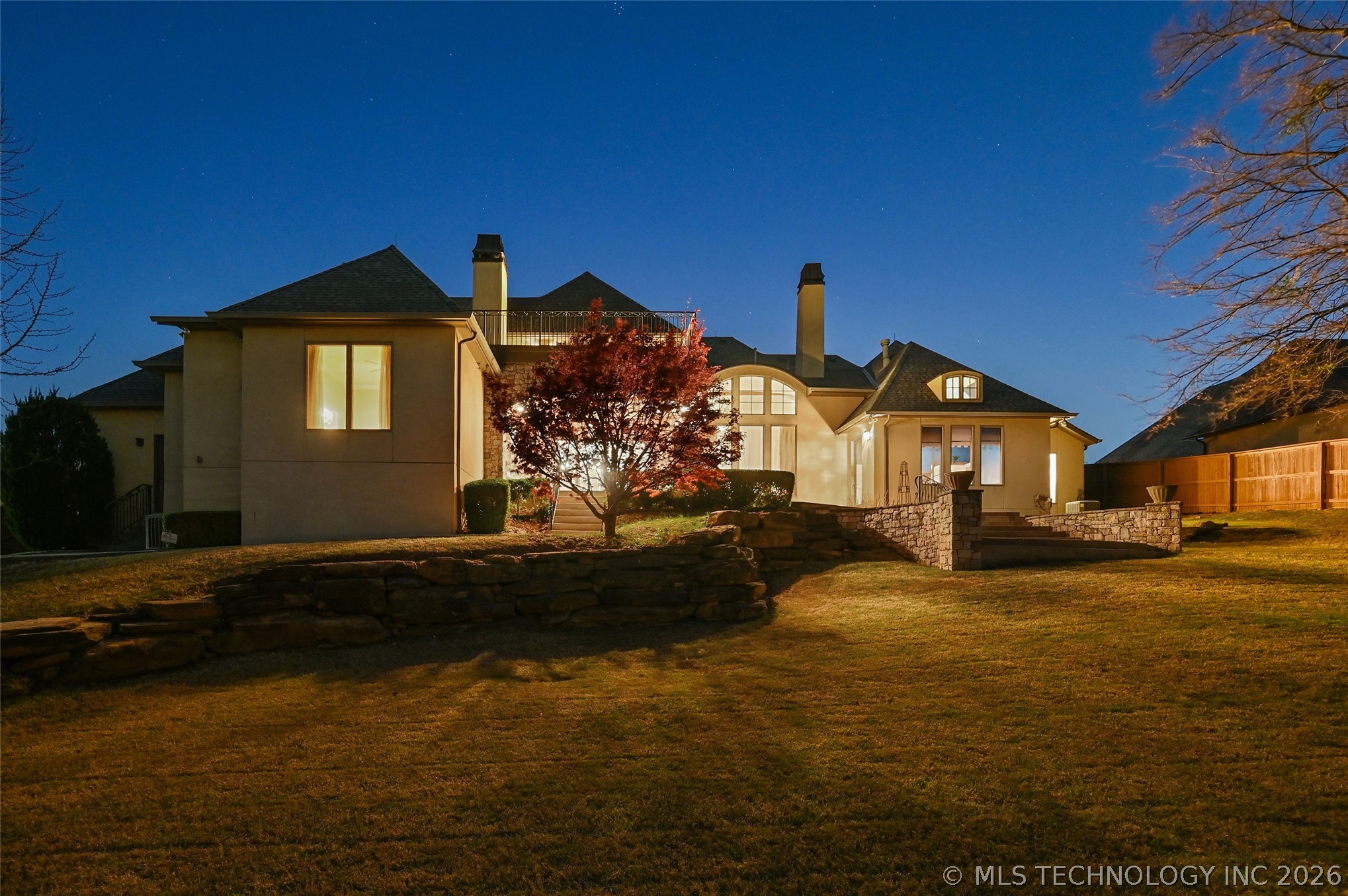 10703 S Forest Avenue Jenks OK 74037