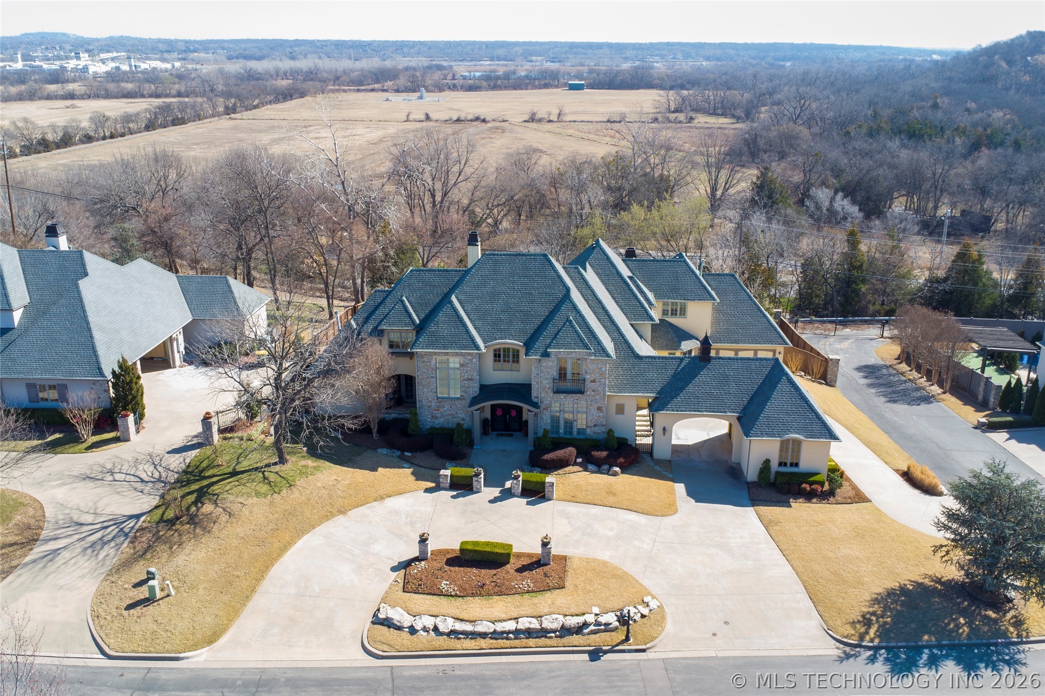 10703 S Forest Avenue Jenks OK 74037
