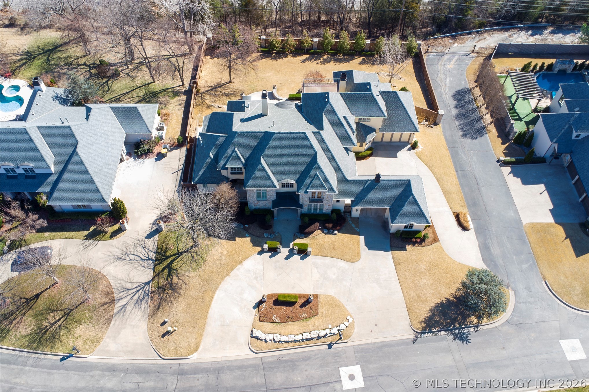 10703 S Forest Avenue Jenks OK 74037