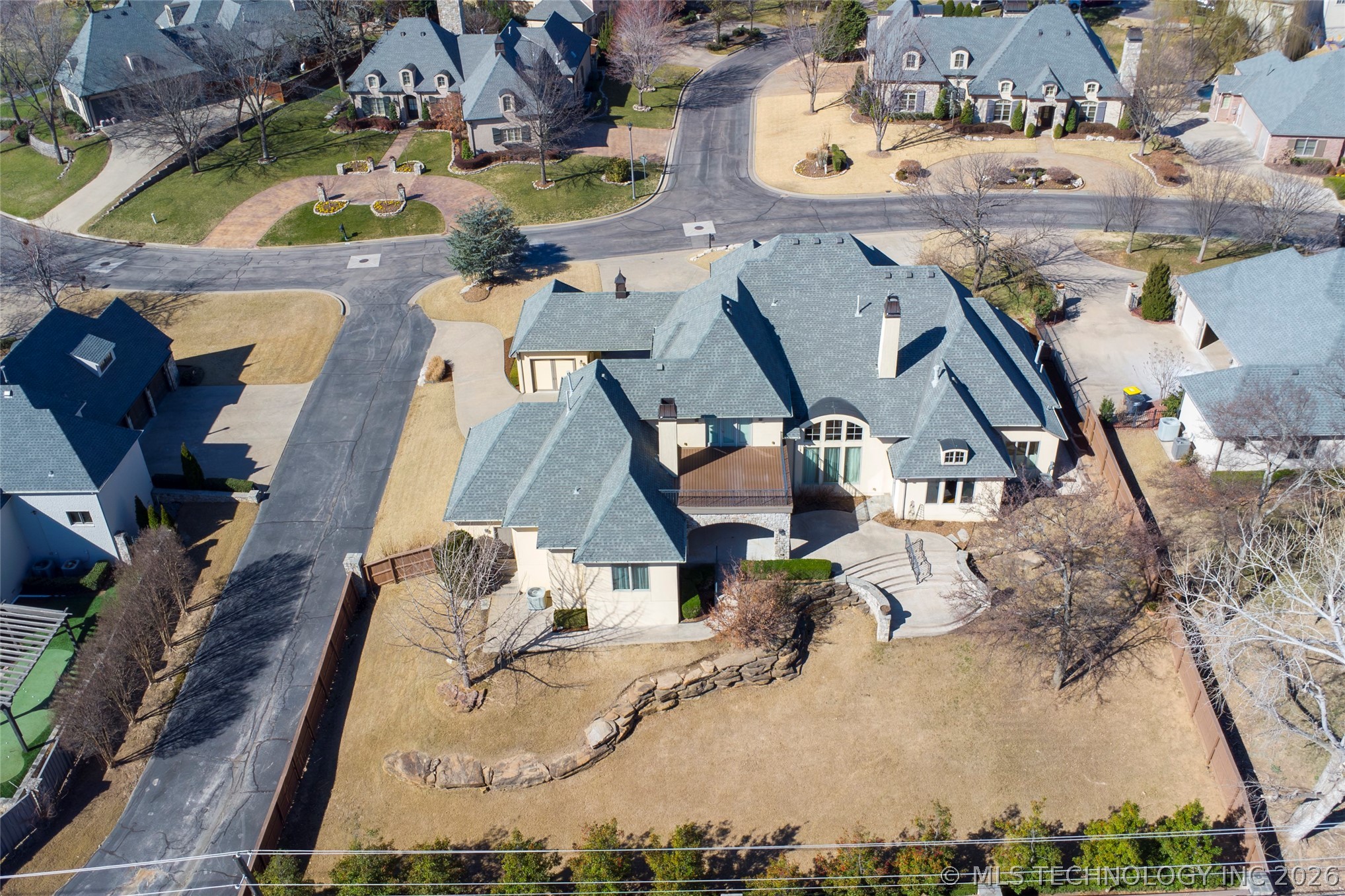 10703 S Forest Avenue Jenks OK 74037