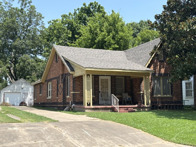 2820 Columbus Street Muskogee OK 74401