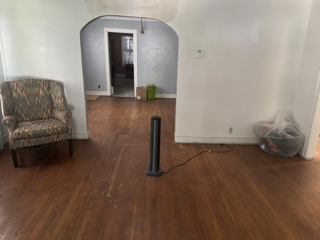 2820 Columbus Street Muskogee OK 74401