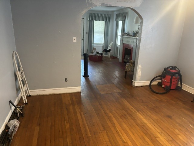 2820 Columbus Street Muskogee OK 74401