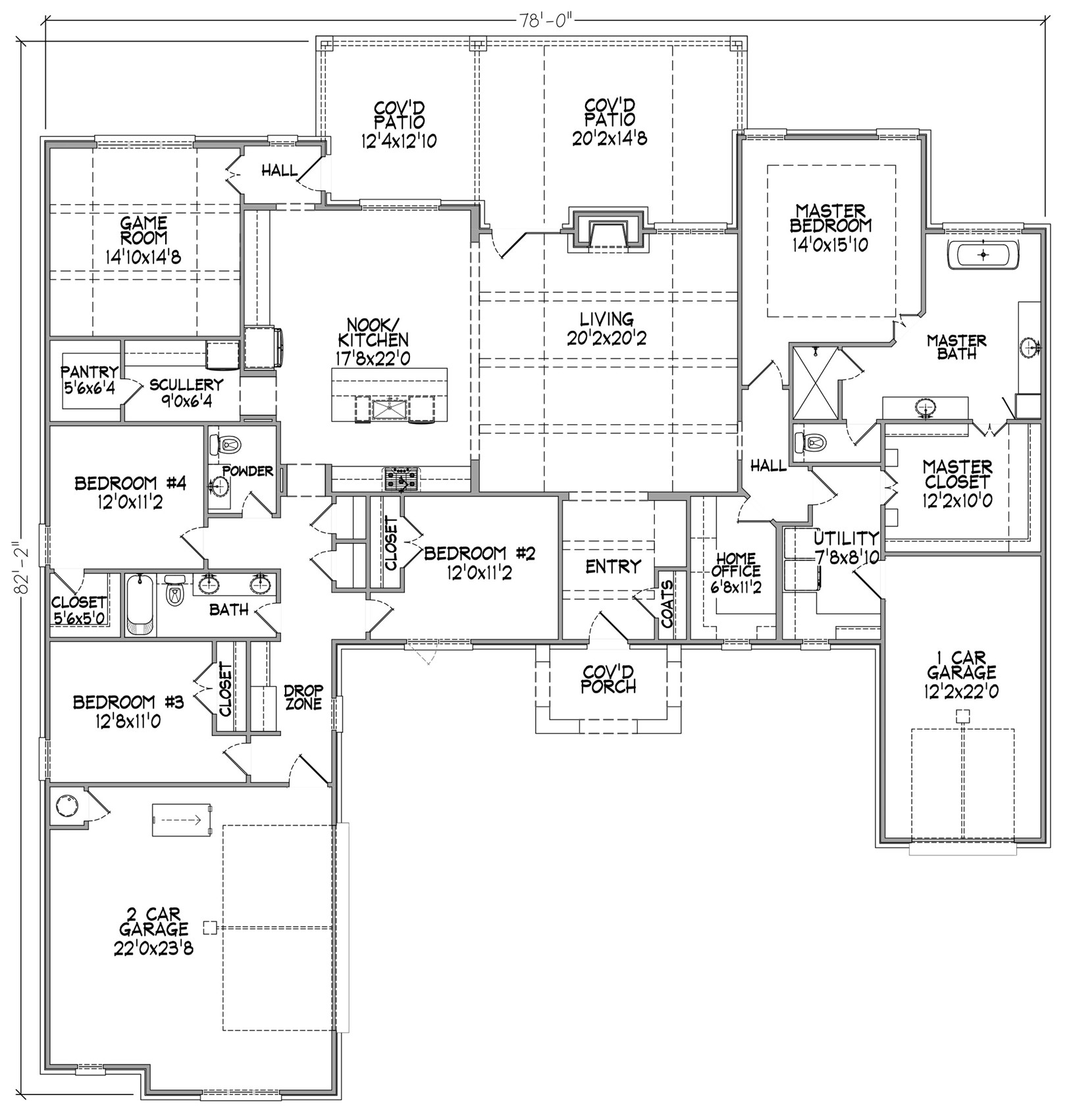 210 E 165th Street S Glenpool OK 74033