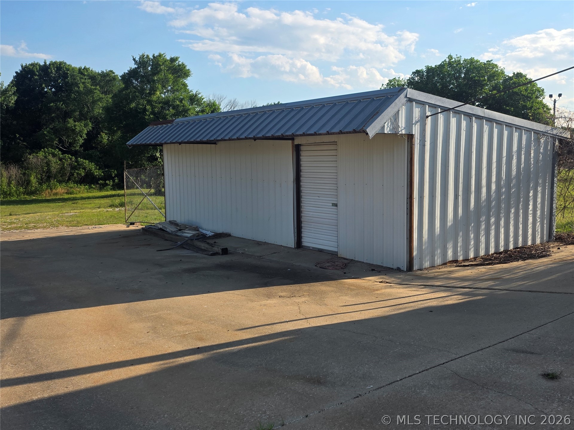 619 Pruitt Ada OK 74820