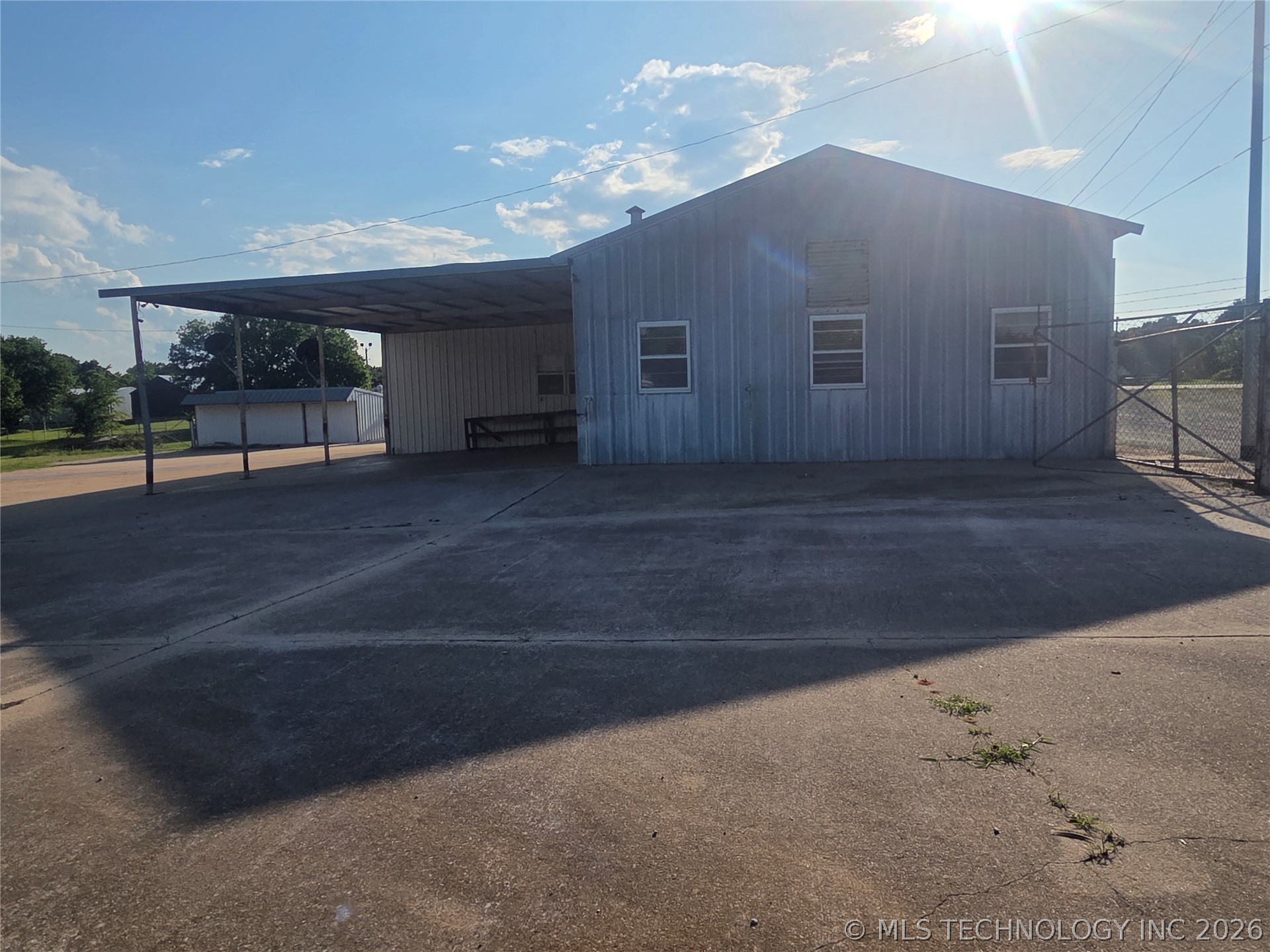 619 Pruitt Ada OK 74820
