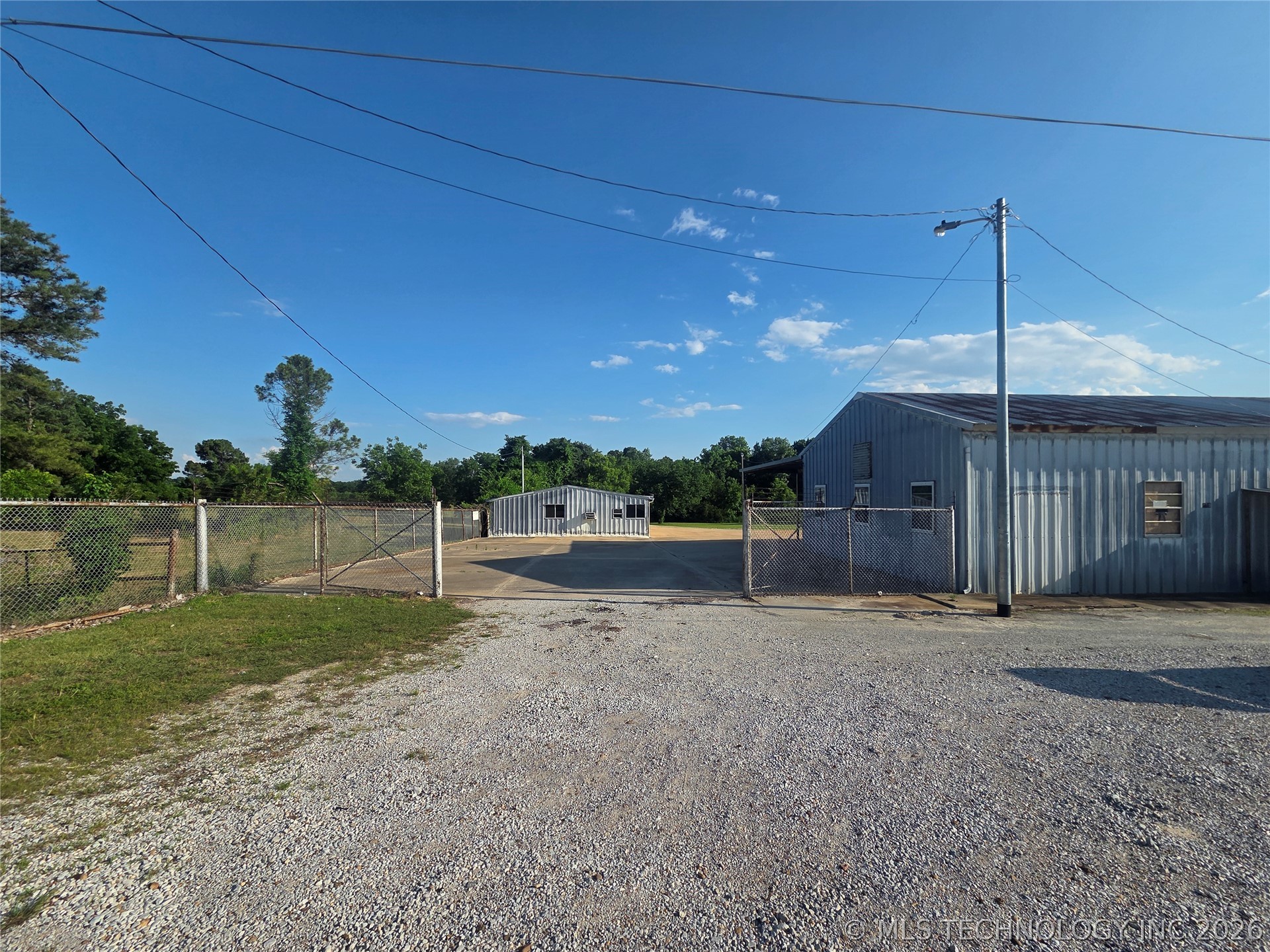 619 Pruitt Ada OK 74820