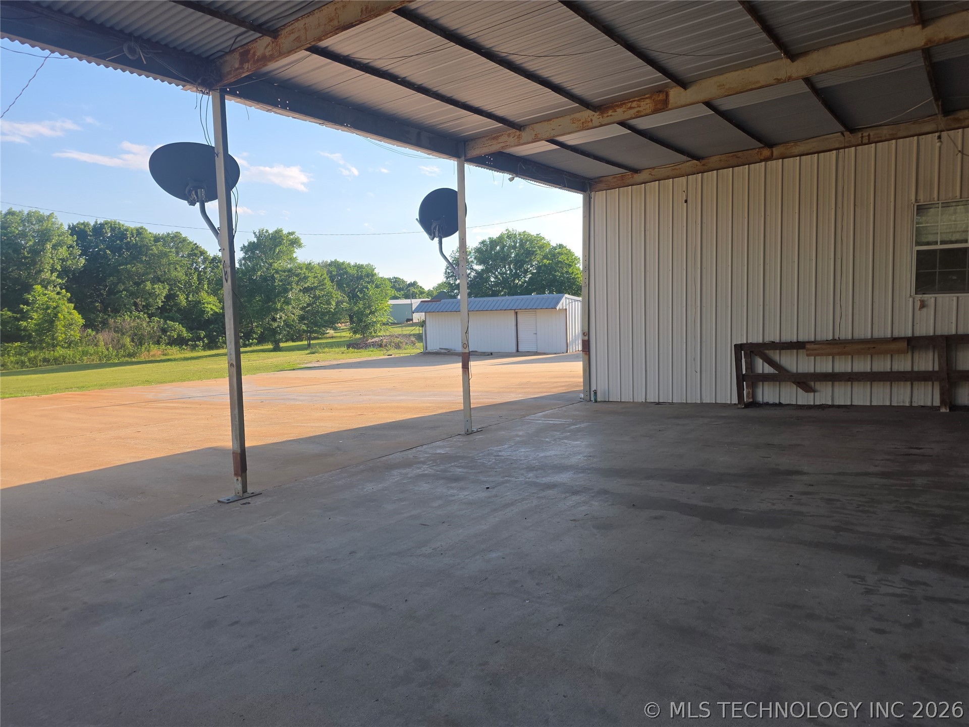 619 Pruitt Ada OK 74820
