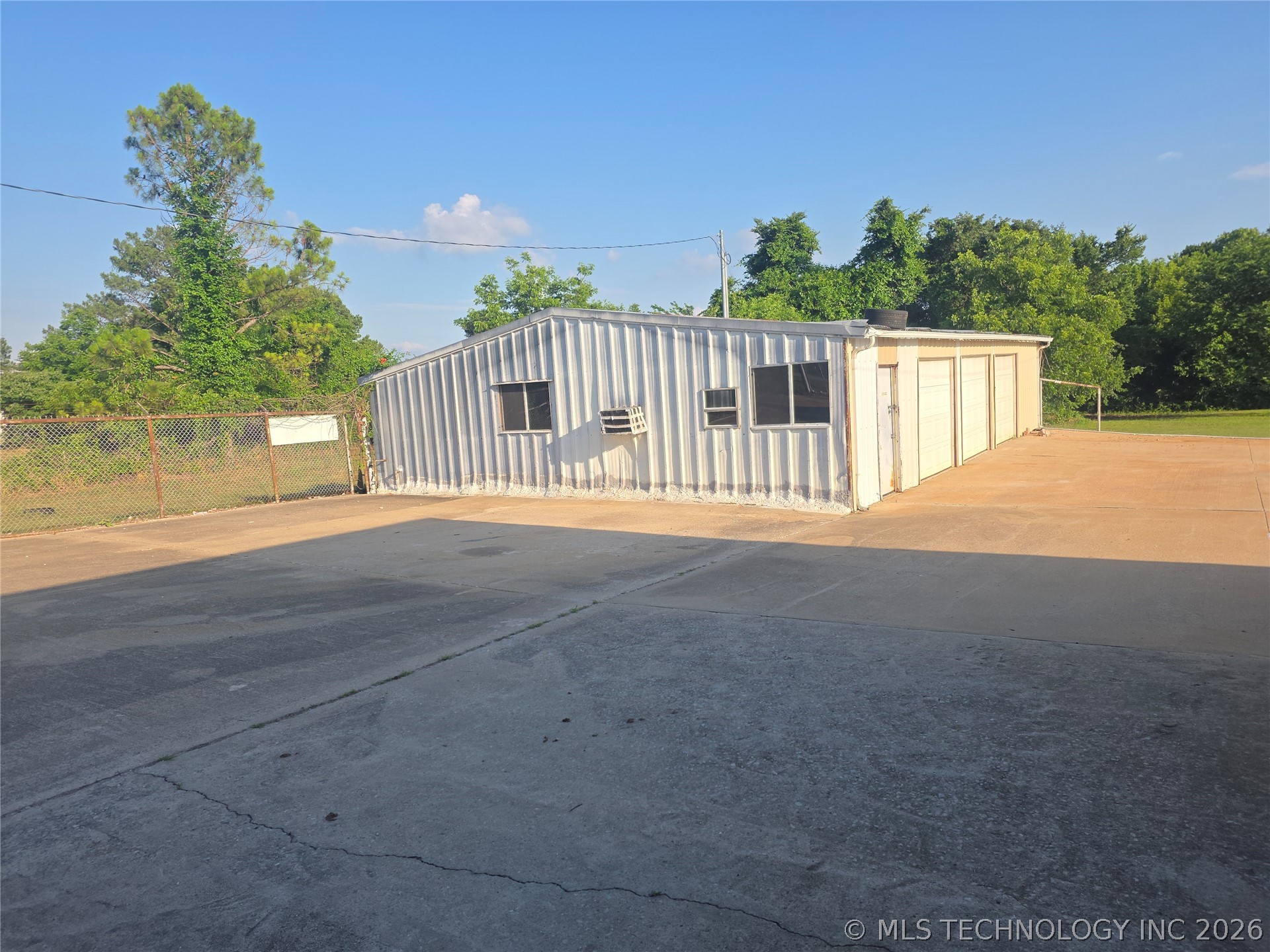 619 Pruitt Ada OK 74820