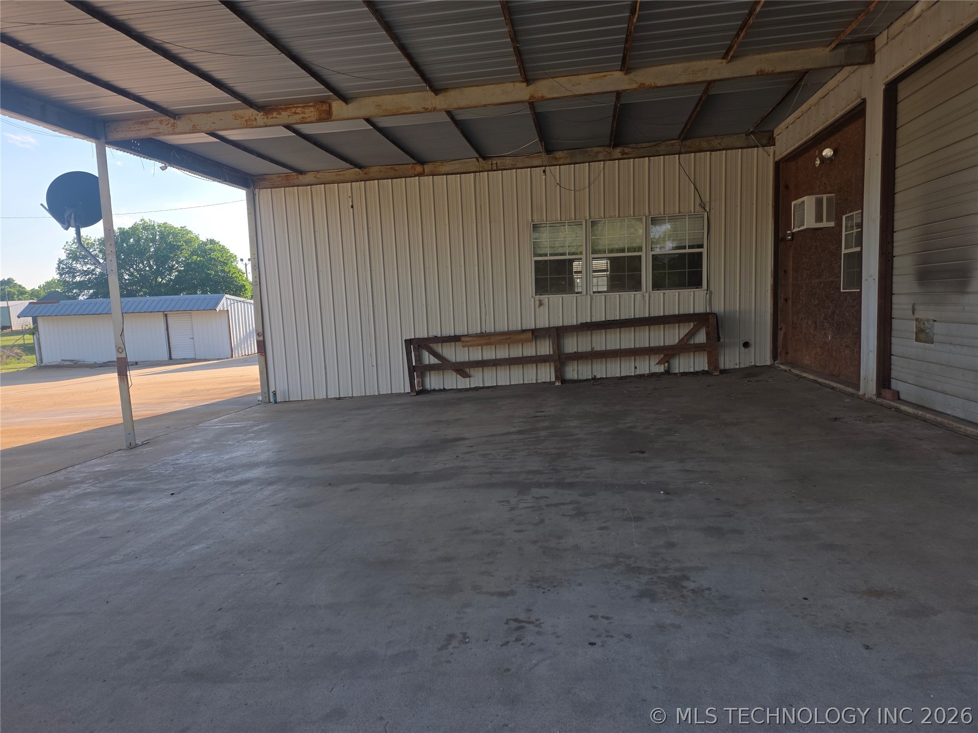 619 Pruitt Ada OK 74820