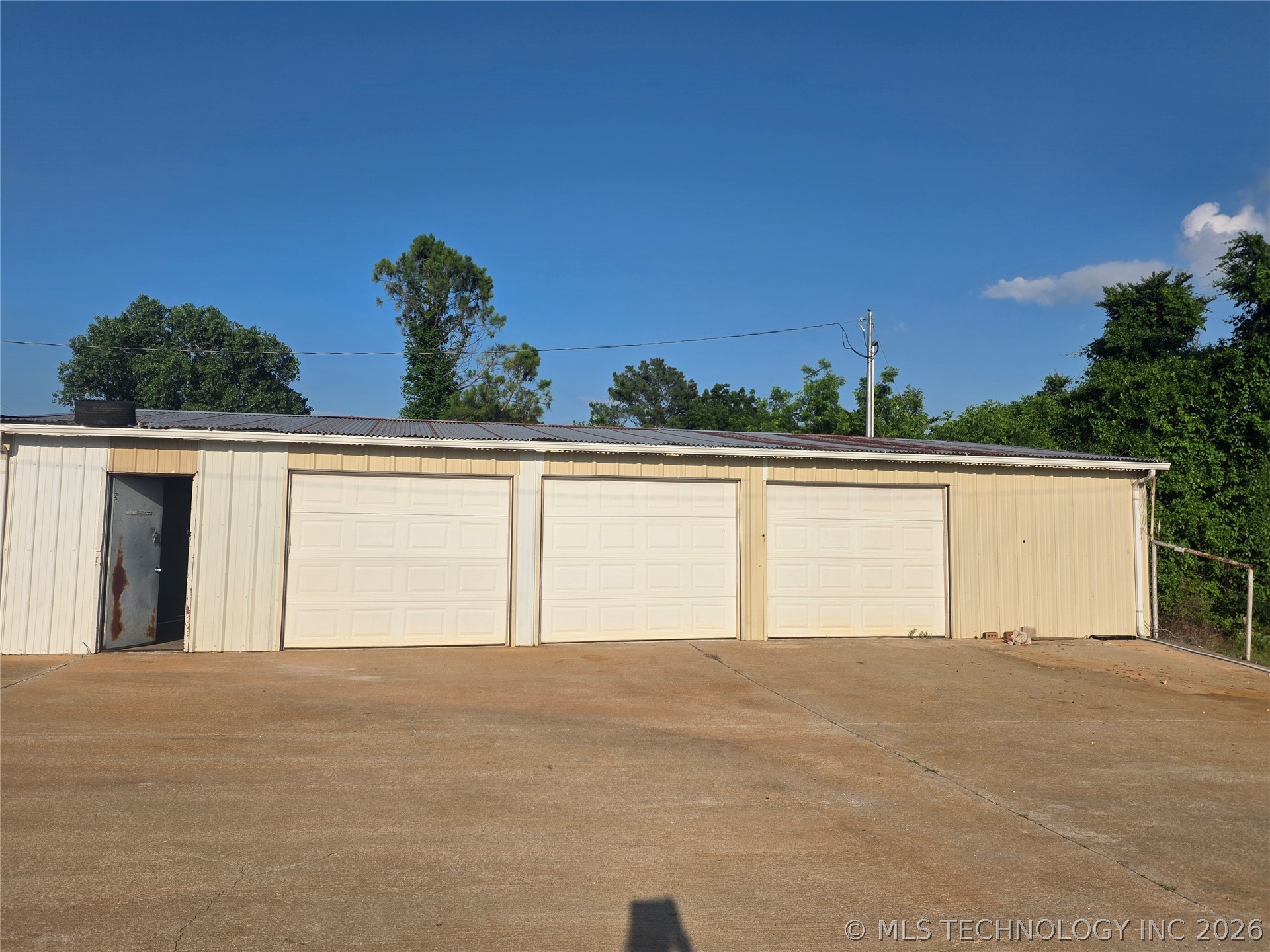 619 Pruitt Ada OK 74820