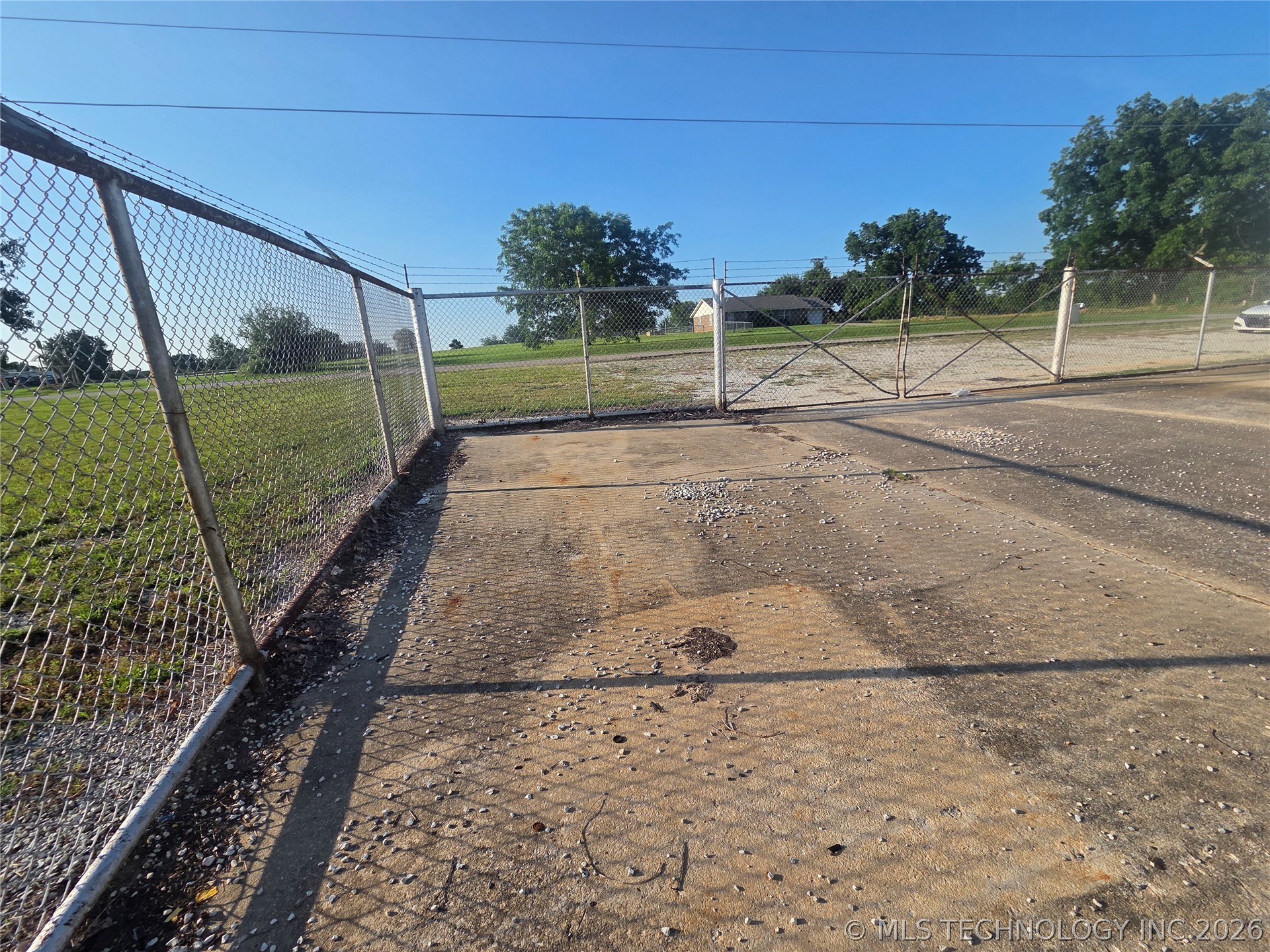 619 Pruitt Ada OK 74820