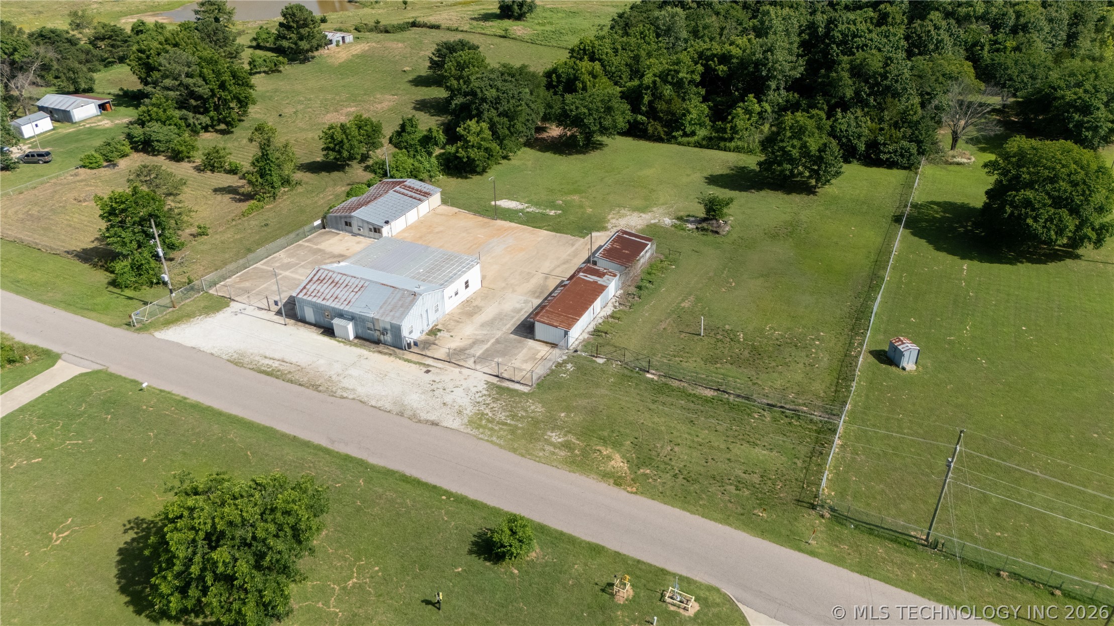 619 Pruitt Ada OK 74820