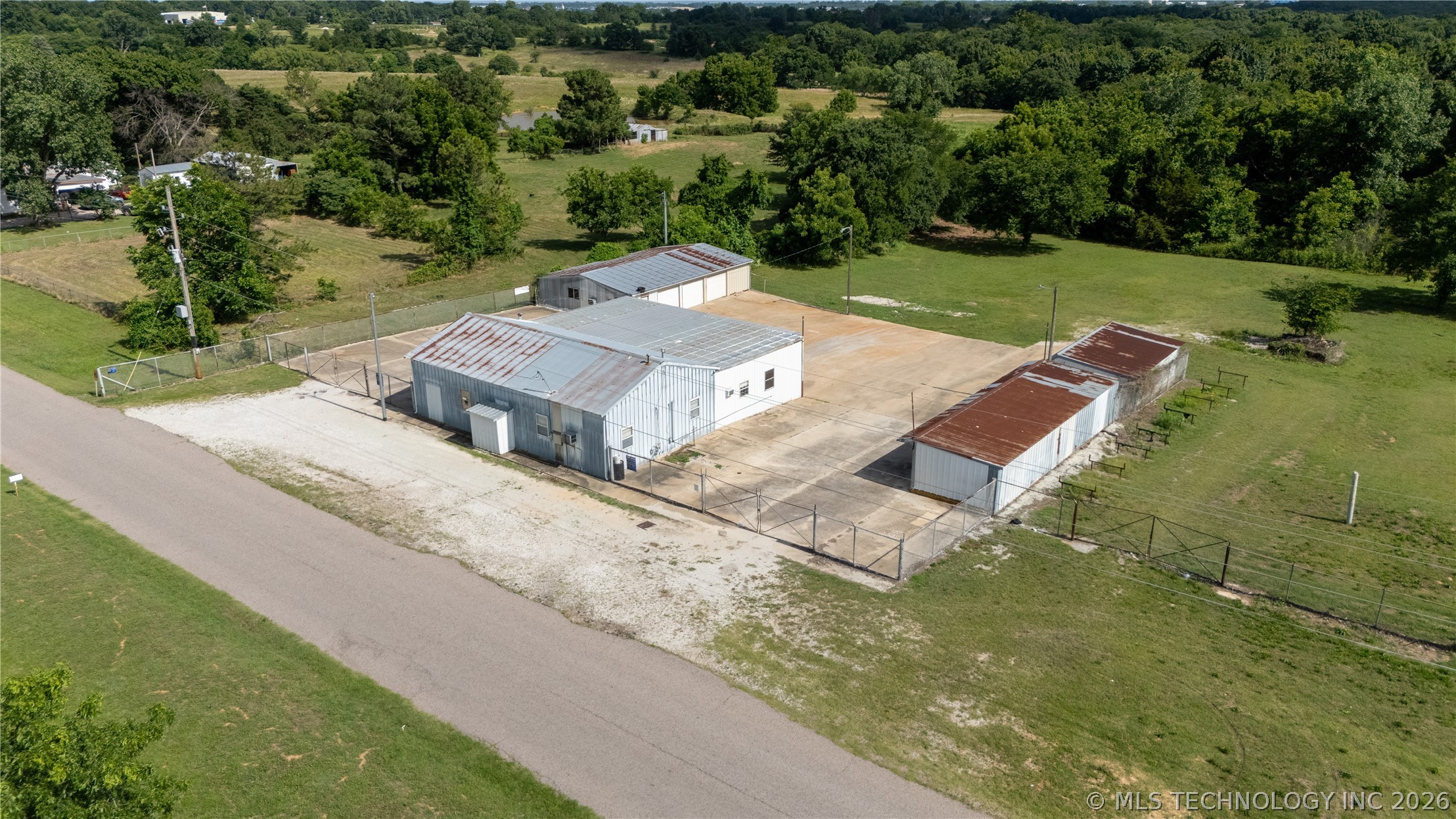 619 Pruitt Ada OK 74820