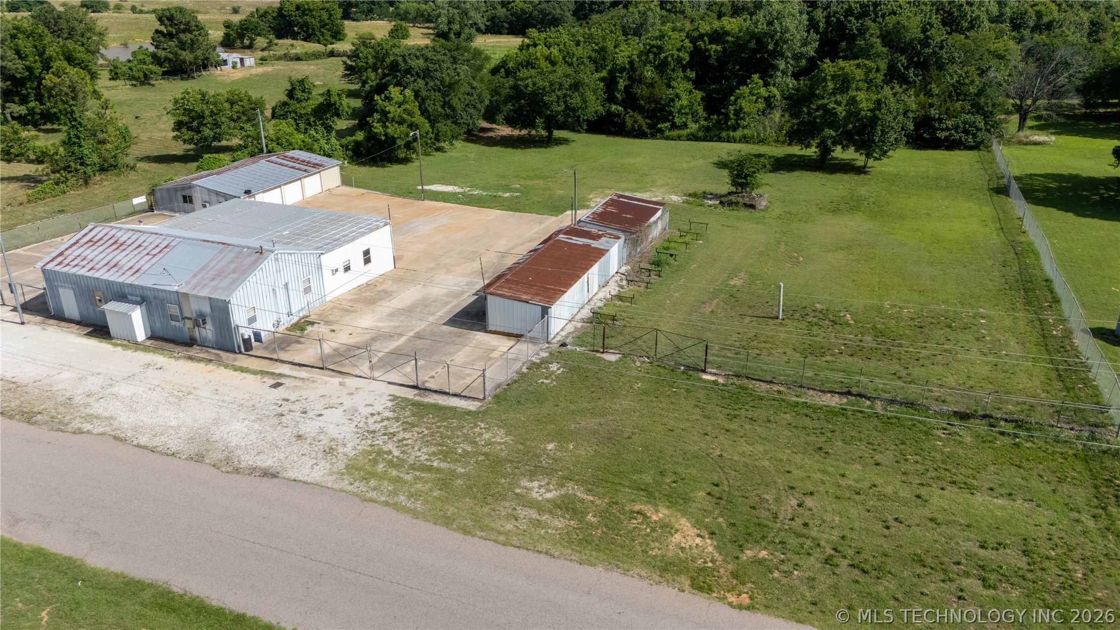 619 Pruitt Ada OK 74820