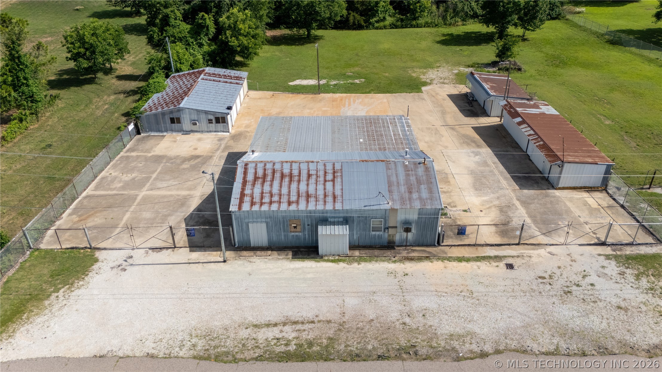 619 Pruitt Ada OK 74820