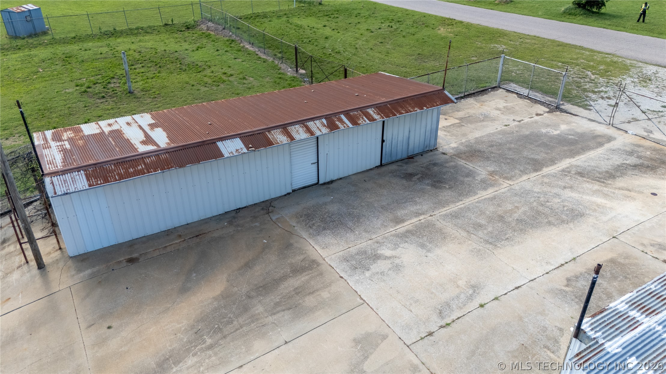 619 Pruitt Ada OK 74820