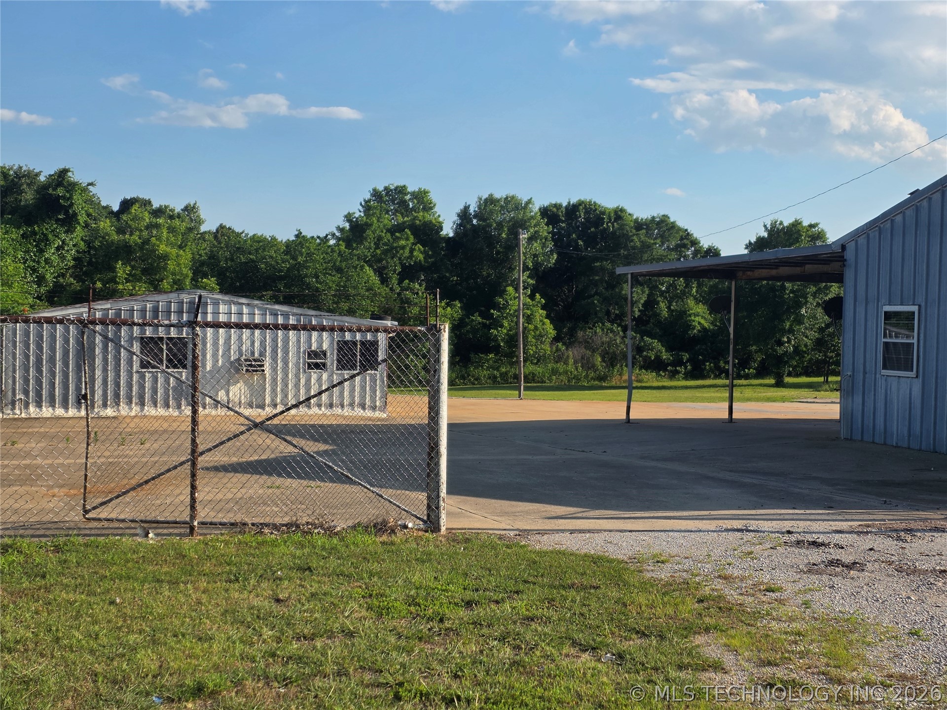 619 Pruitt Ada OK 74820