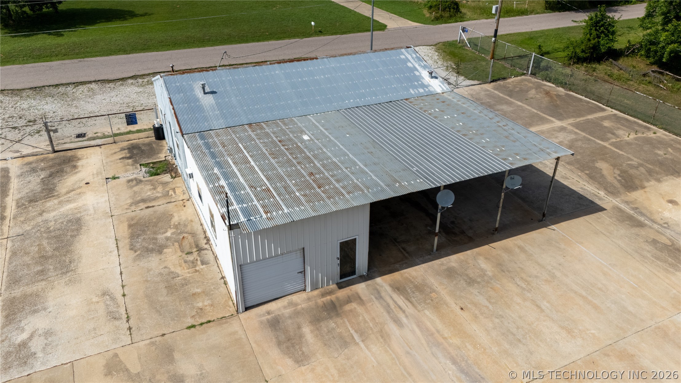 619 Pruitt Ada OK 74820