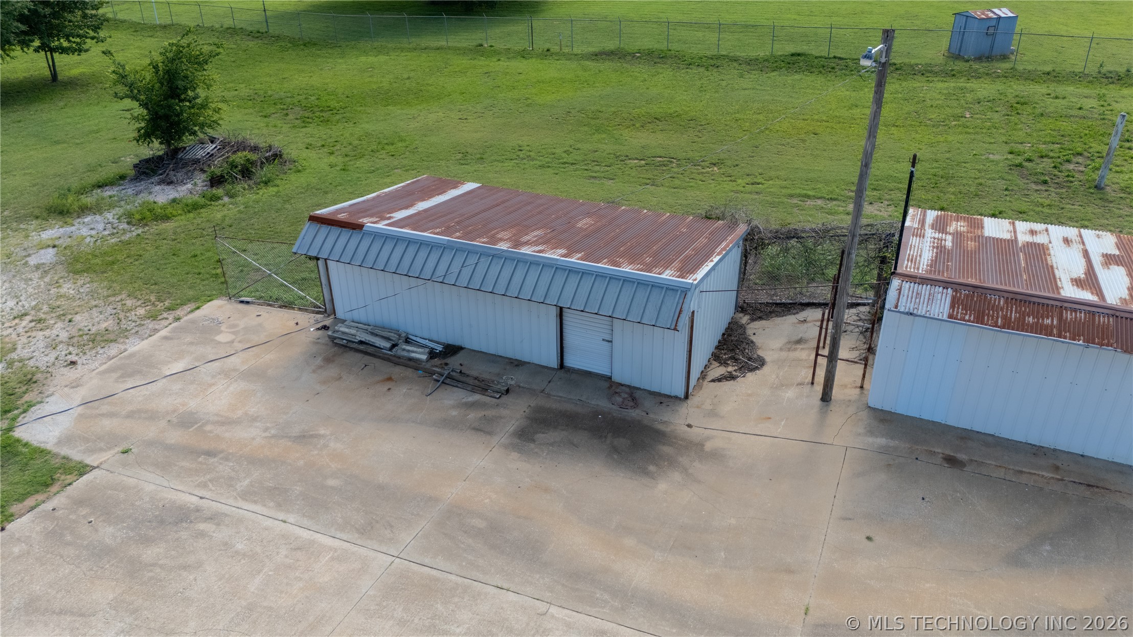 619 Pruitt Ada OK 74820