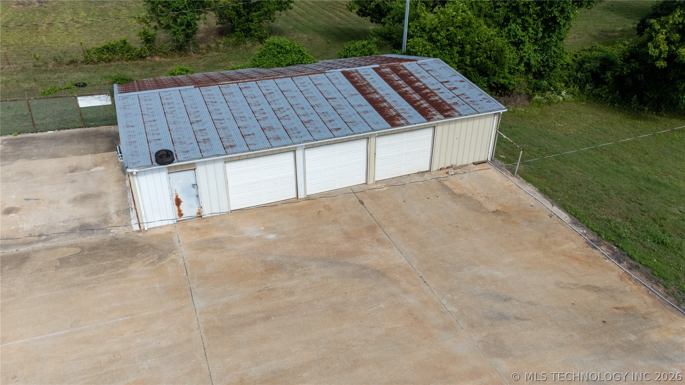 619 Pruitt Ada OK 74820