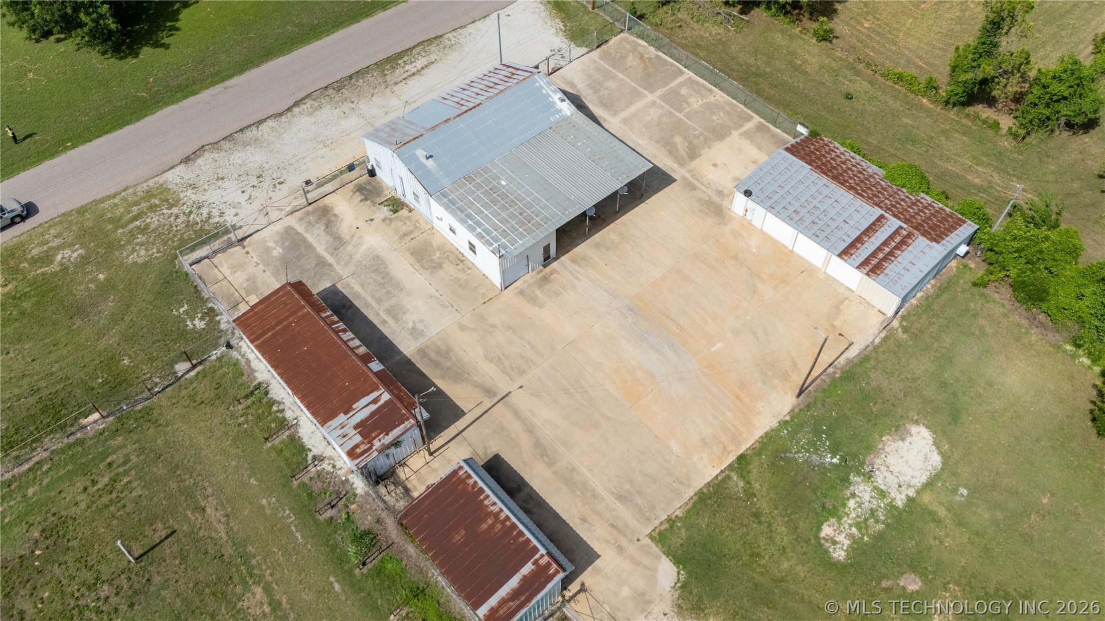 619 Pruitt Ada OK 74820