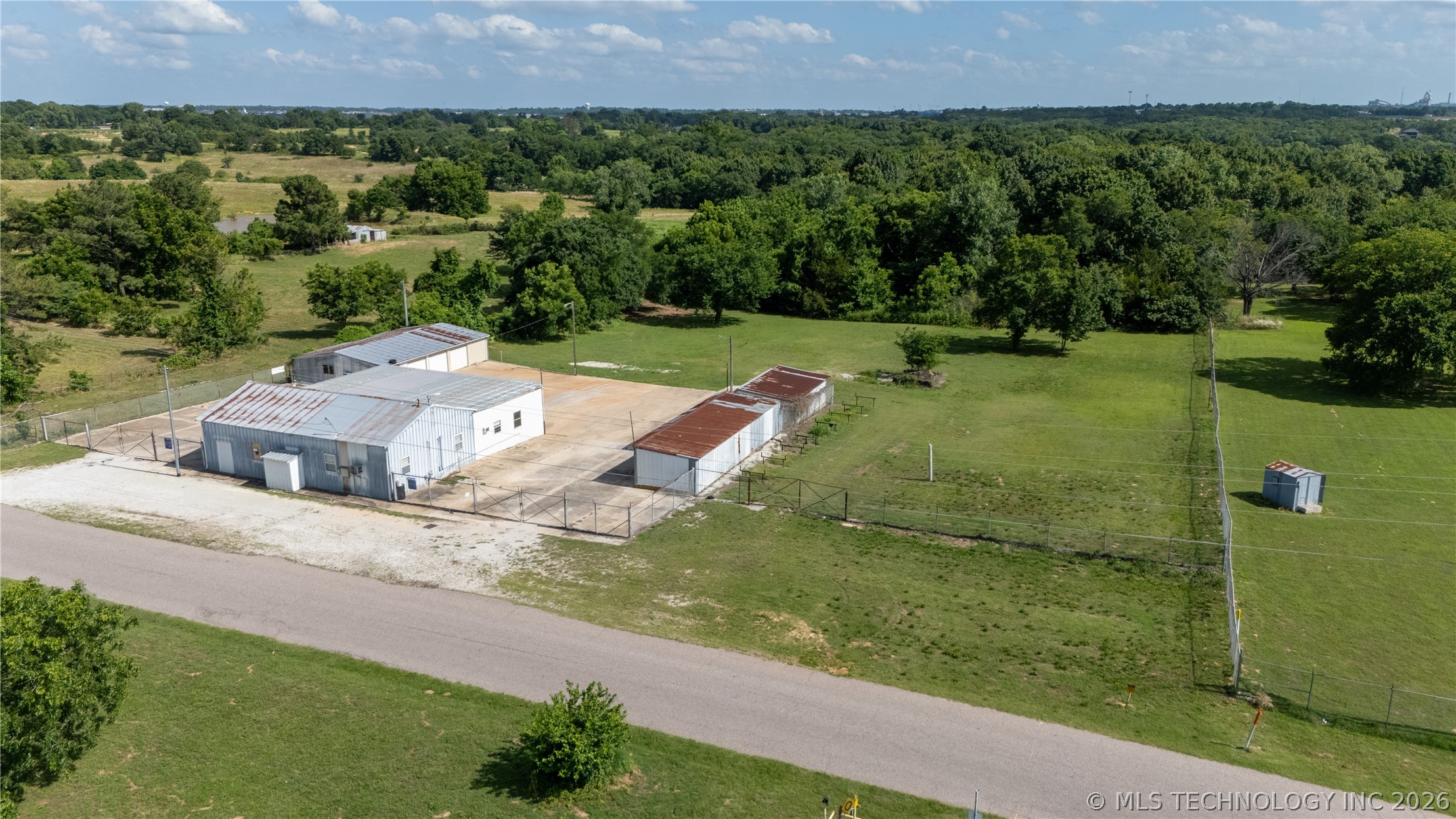 619 Pruitt Ada OK 74820