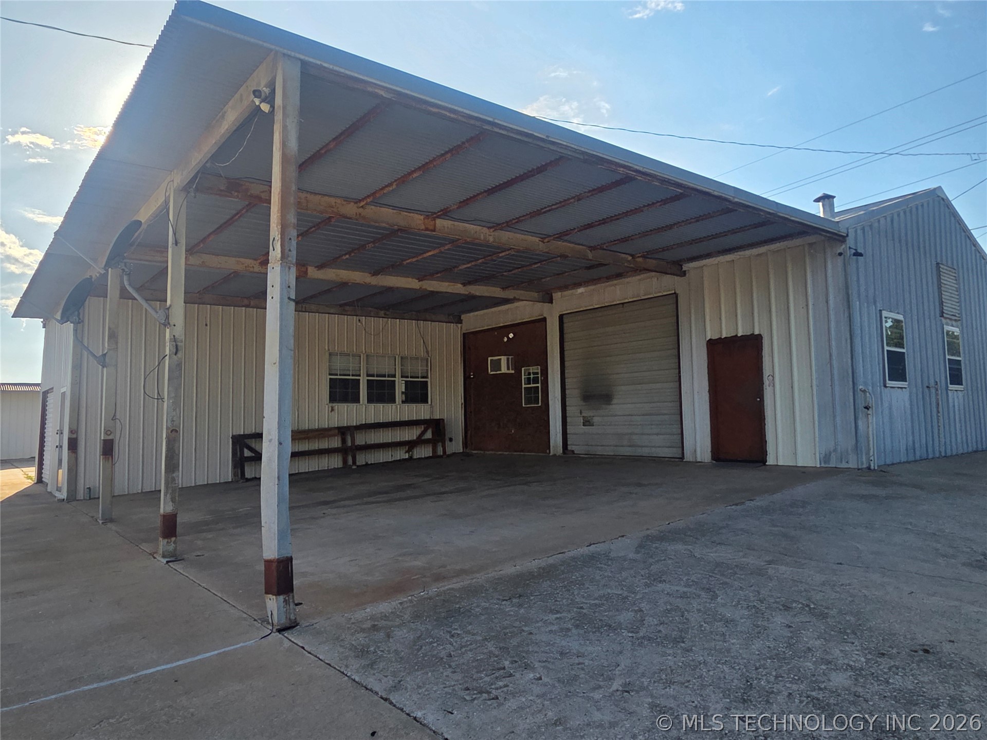 619 Pruitt Ada OK 74820