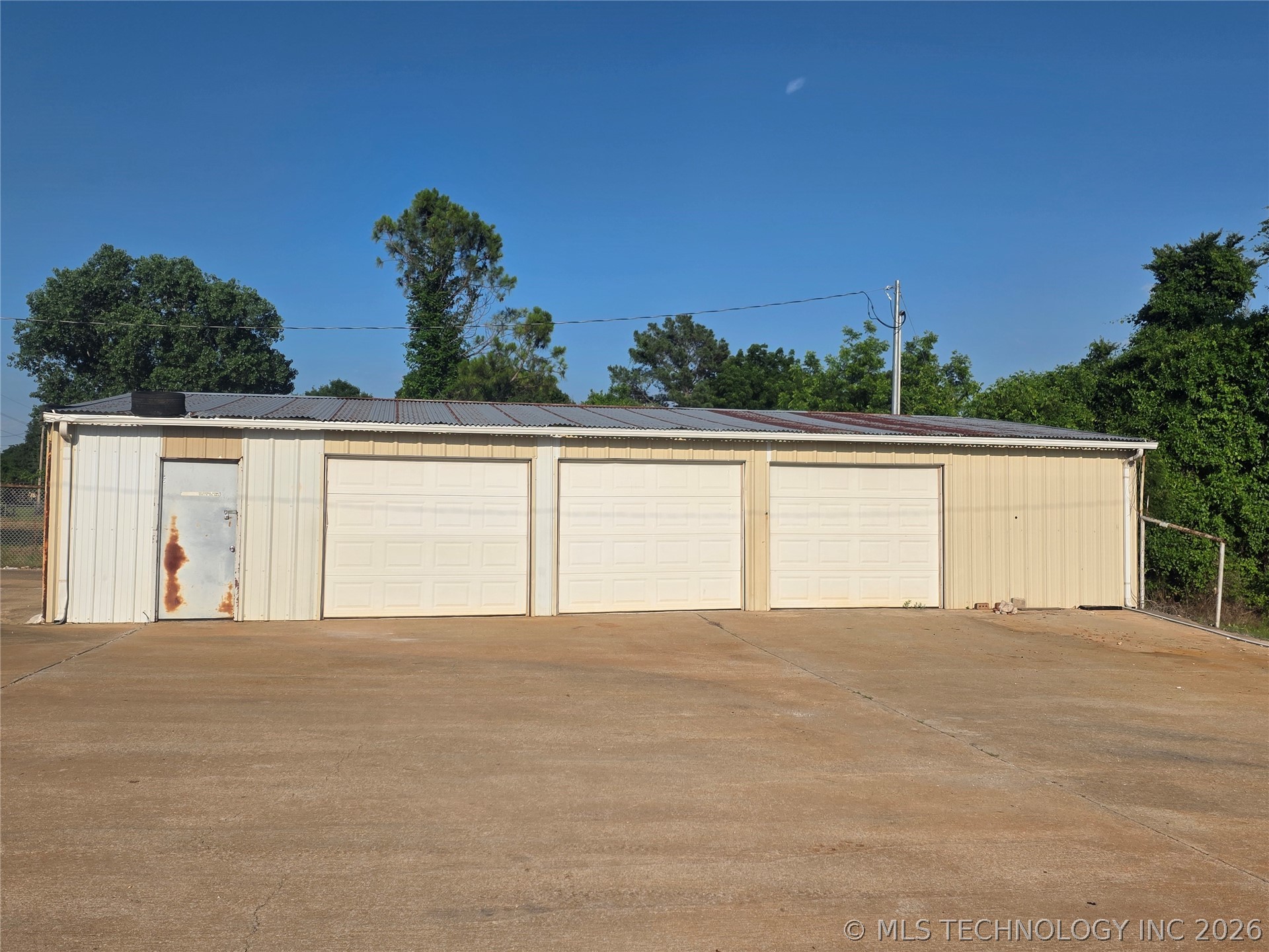 619 Pruitt Ada OK 74820