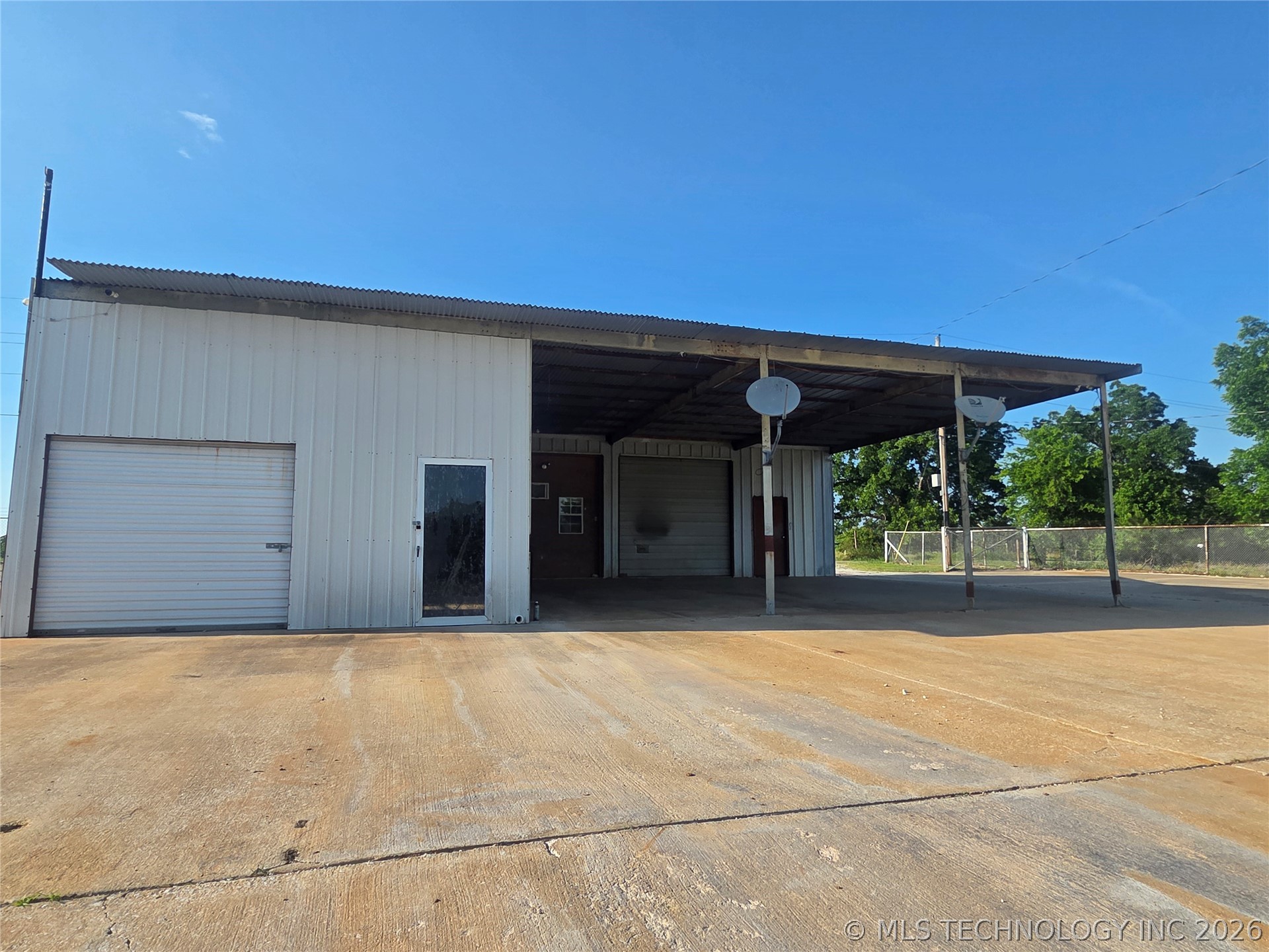 619 Pruitt Ada OK 74820