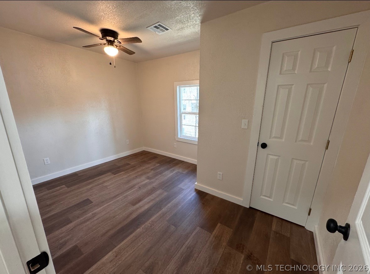 723 Roff Street NE Ardmore OK 73401