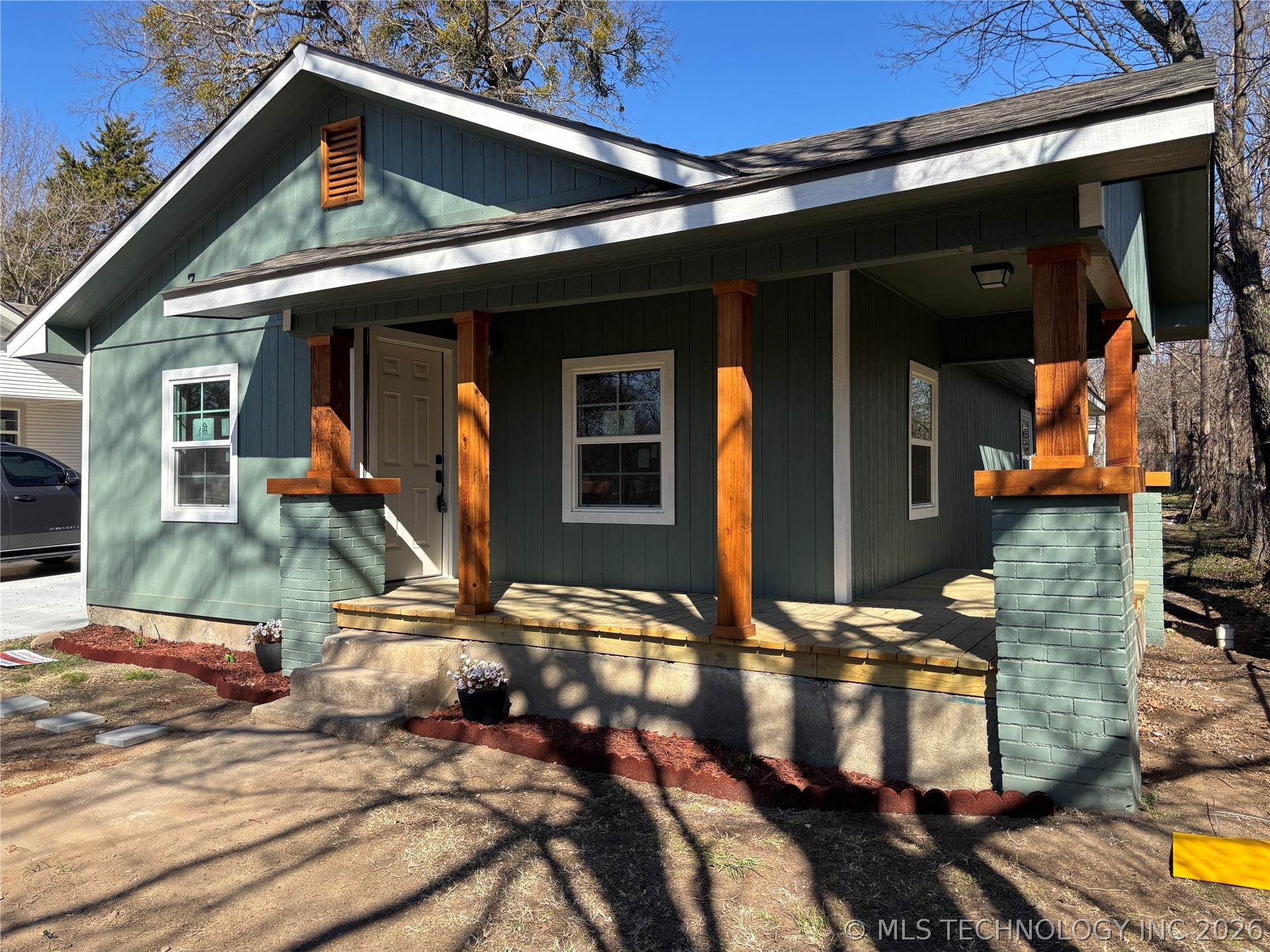 723 Roff Street NE Ardmore OK 73401