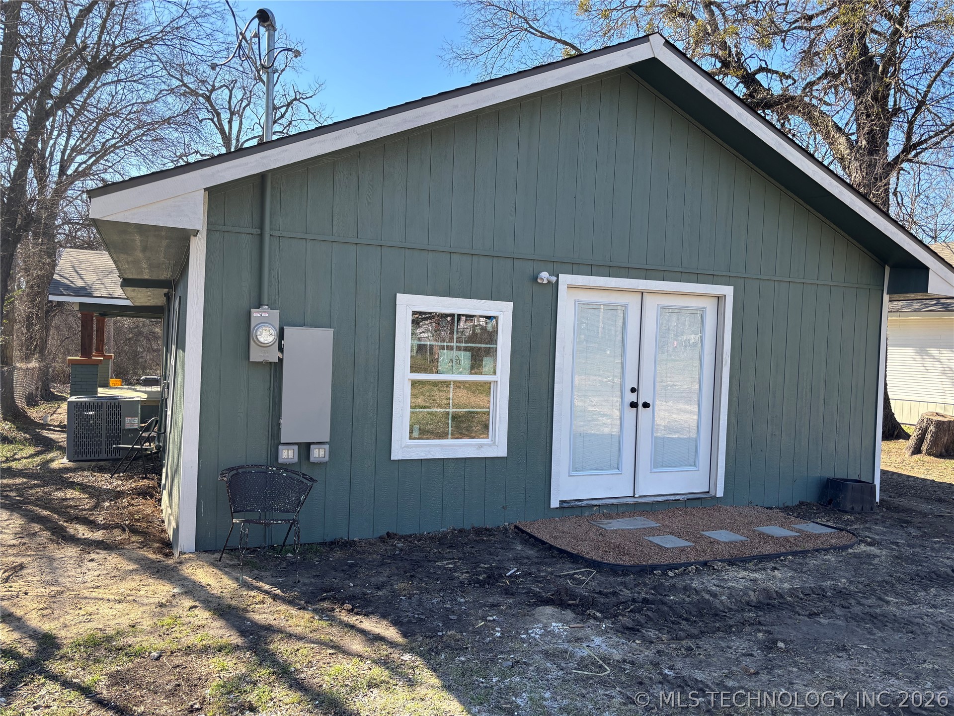 723 Roff Street NE Ardmore OK 73401
