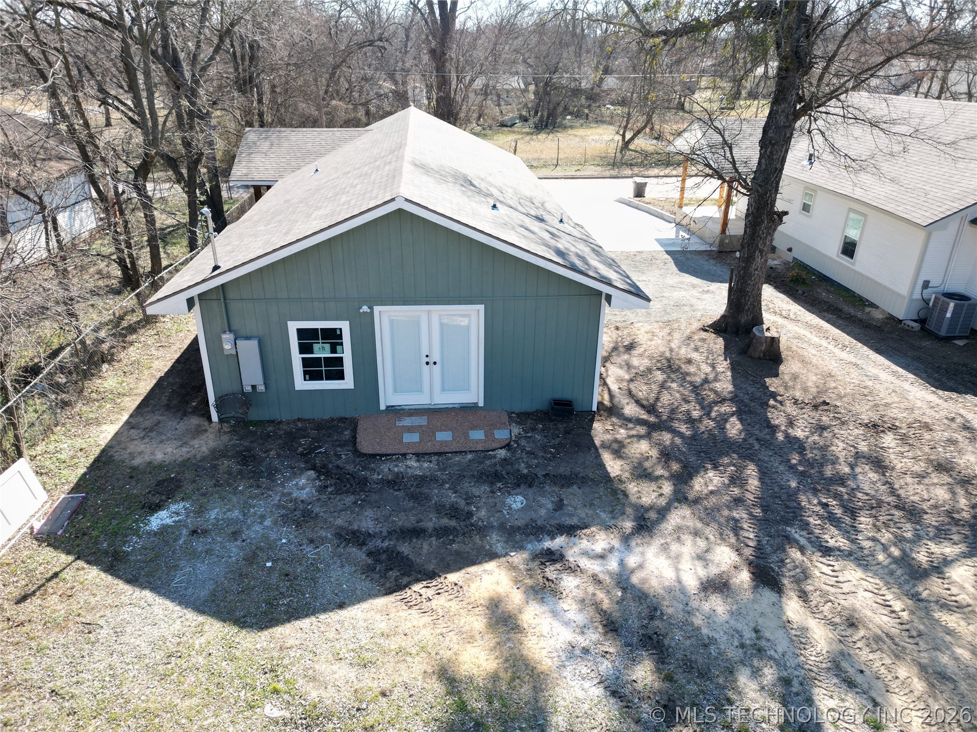 723 Roff Street NE Ardmore OK 73401