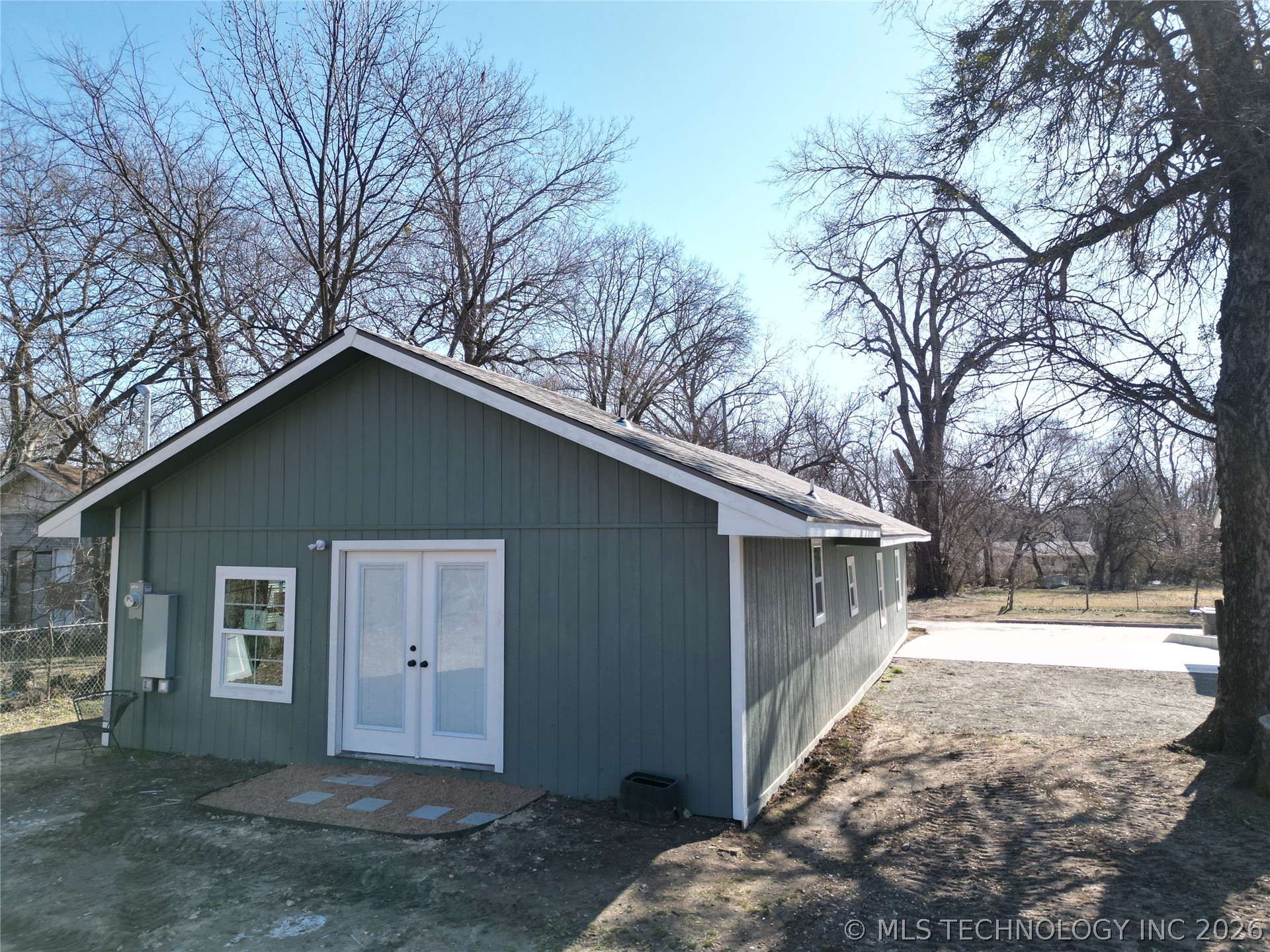723 Roff Street NE Ardmore OK 73401