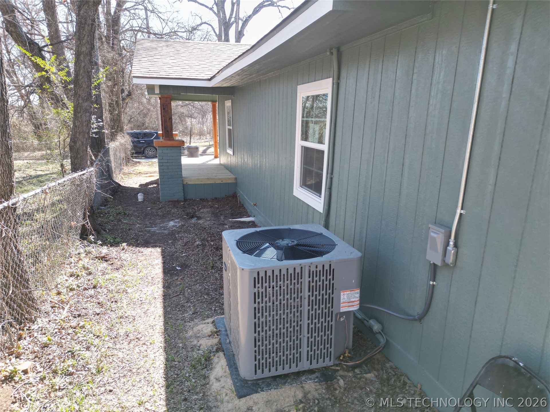 723 Roff Street NE Ardmore OK 73401