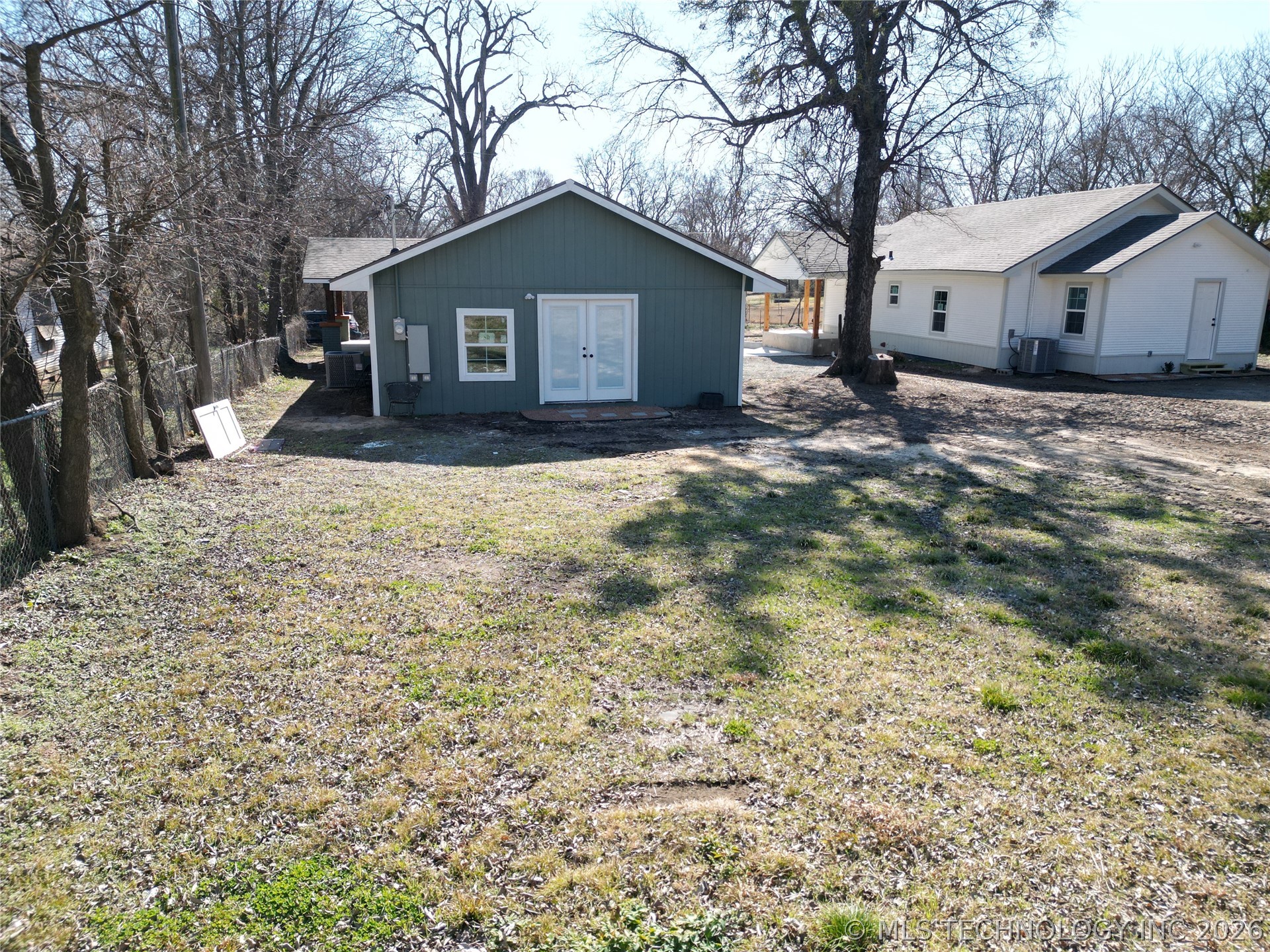 723 Roff Street NE Ardmore OK 73401