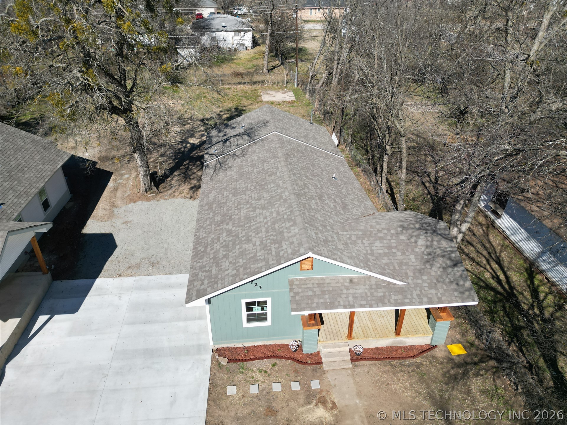 723 Roff Street NE Ardmore OK 73401