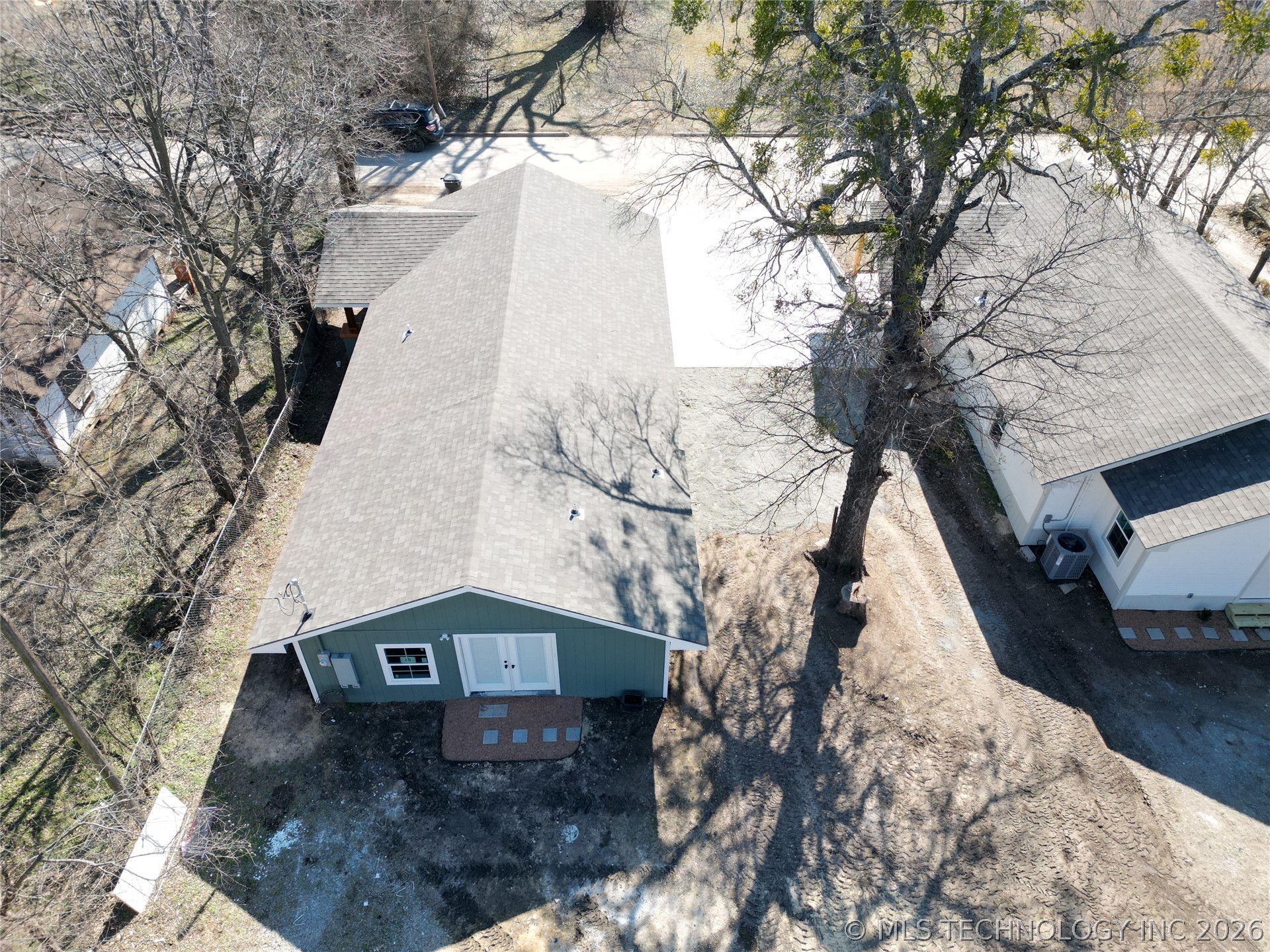 723 Roff Street NE Ardmore OK 73401