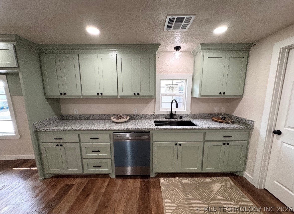 723 Roff Street NE Ardmore OK 73401