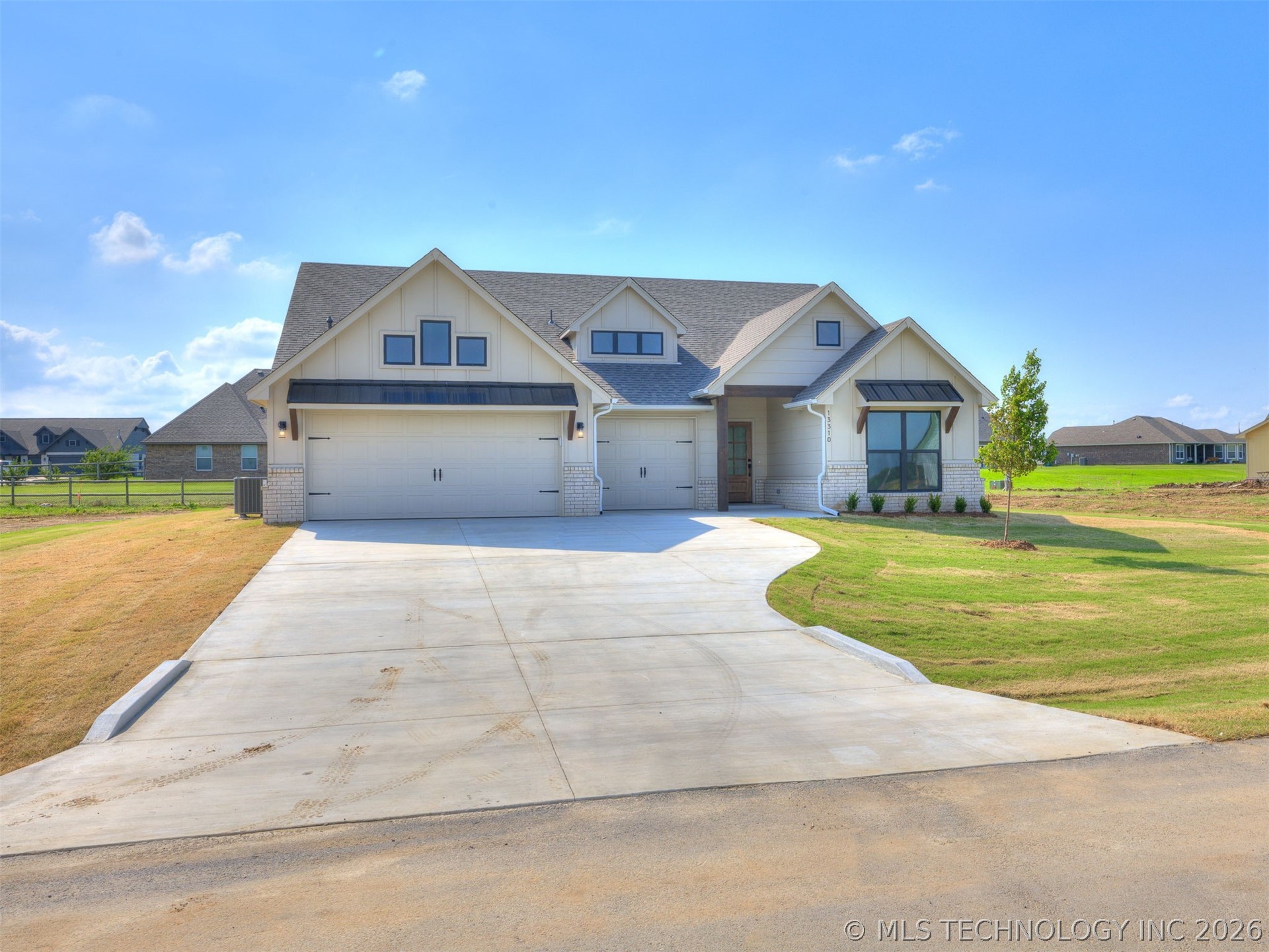 13310 N 60th Eastplace Collinsville OK 74021