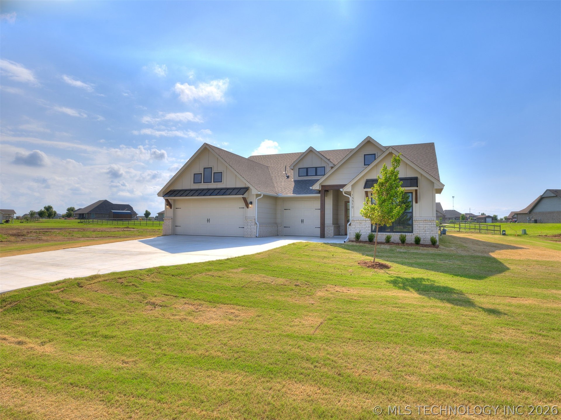 13310 N 60th Eastplace Collinsville OK 74021
