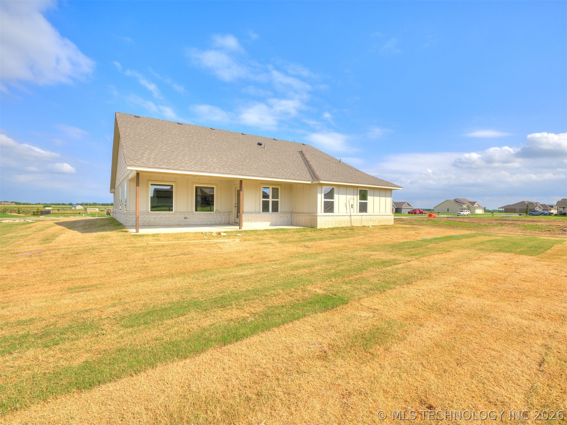 13310 N 60th Eastplace Collinsville OK 74021