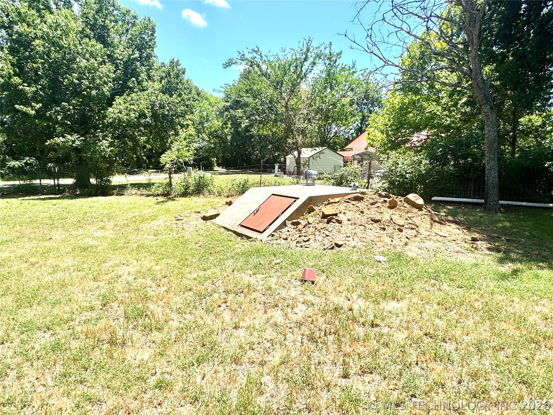 52 Blossom Drive Wilson OK 73463