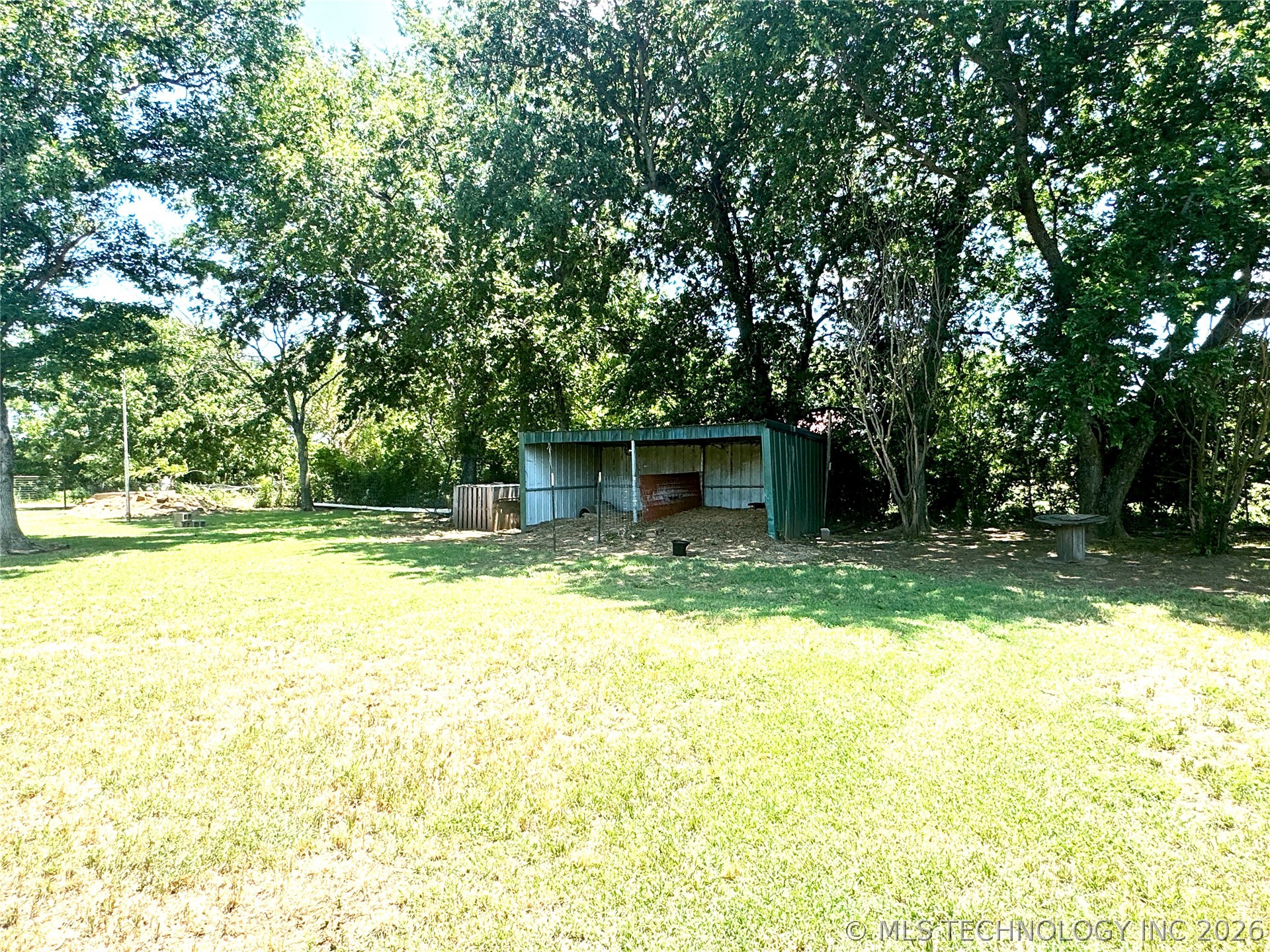 52 Blossom Drive Wilson OK 73463