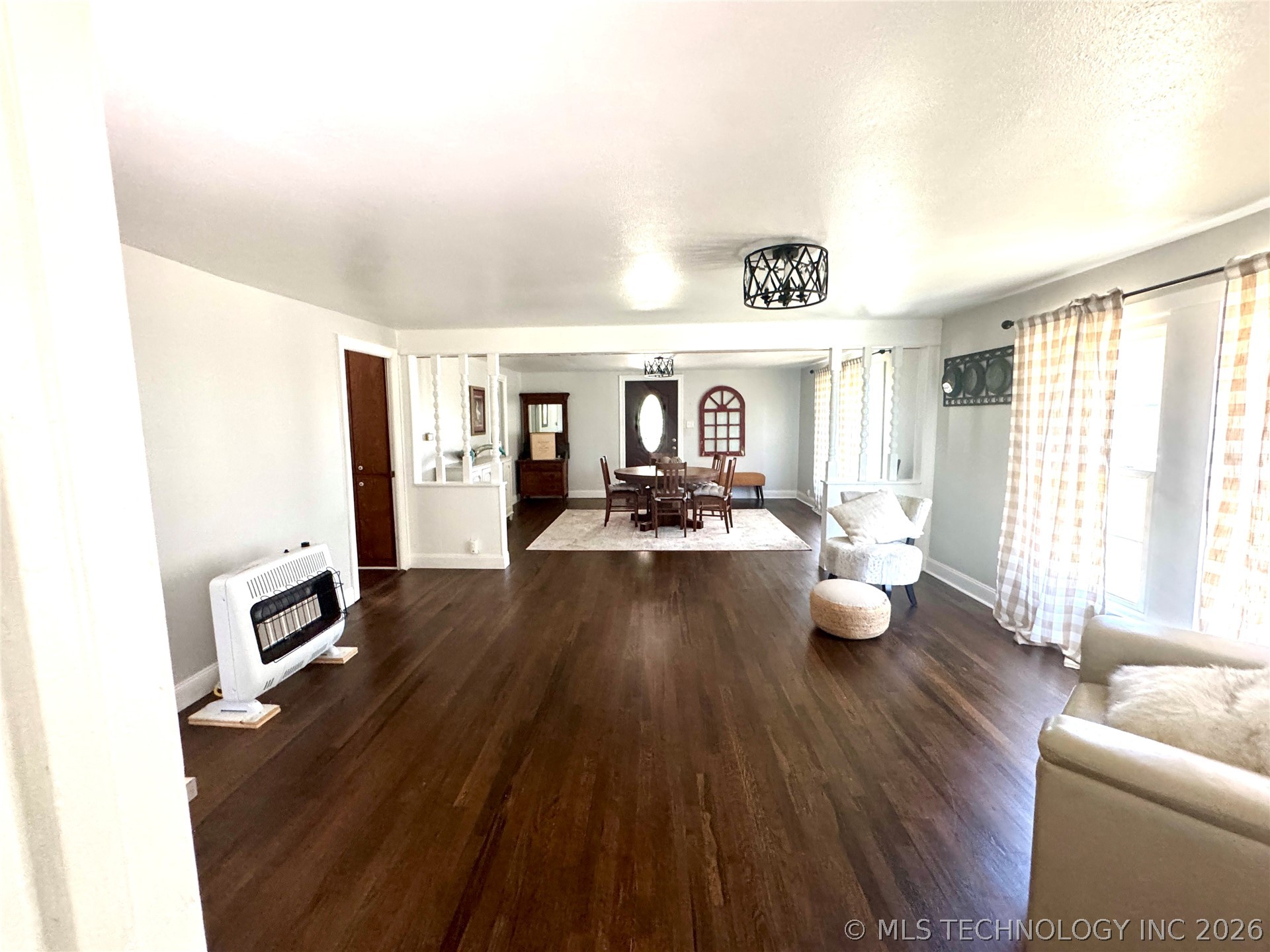 52 Blossom Drive Wilson OK 73463