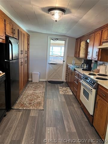 52 Blossom Drive Wilson OK 73463