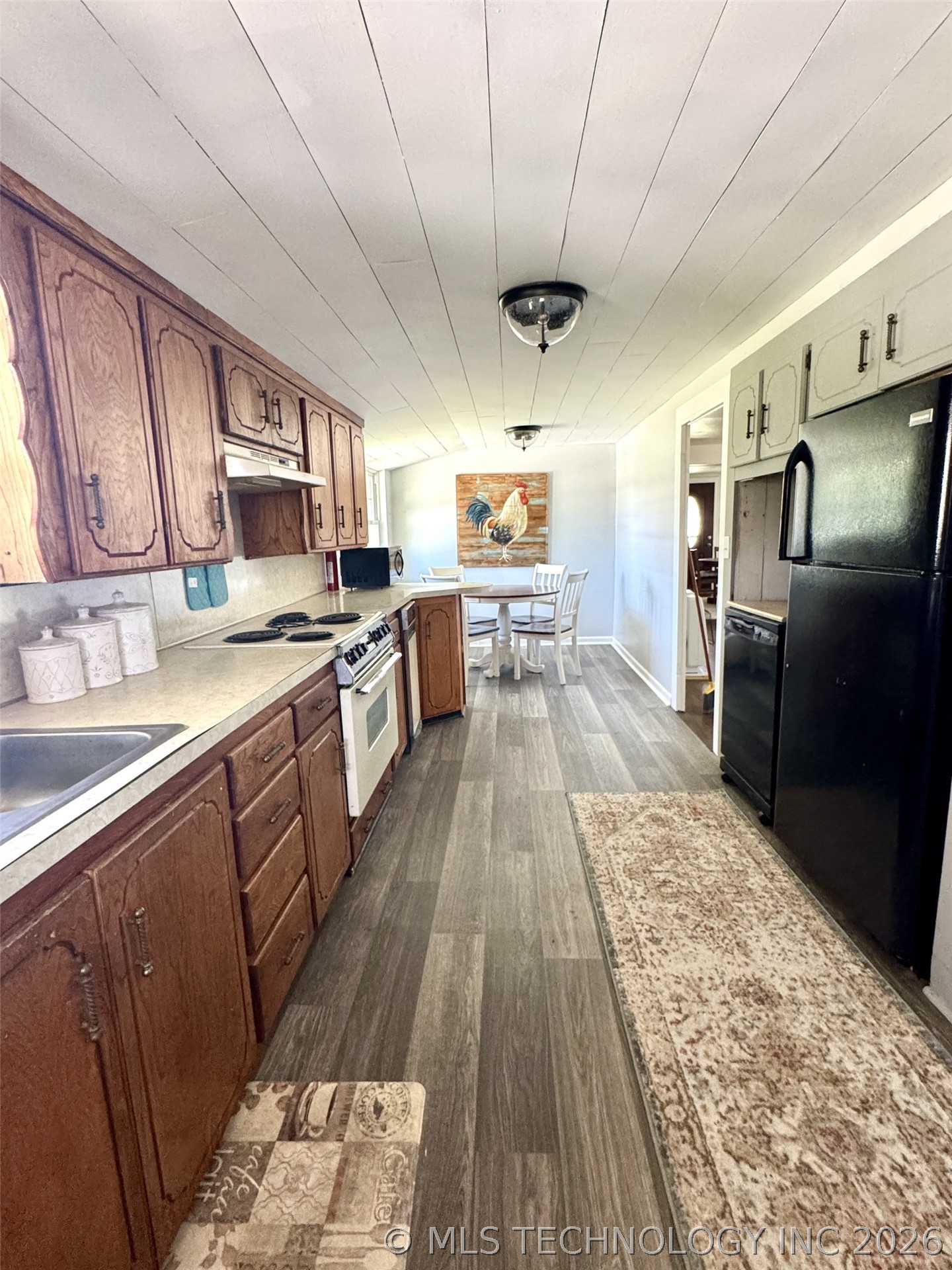 52 Blossom Drive Wilson OK 73463